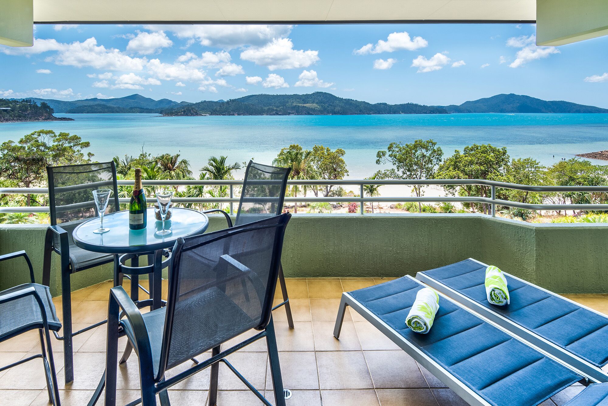 Lagoon 201 on Hamilton Island