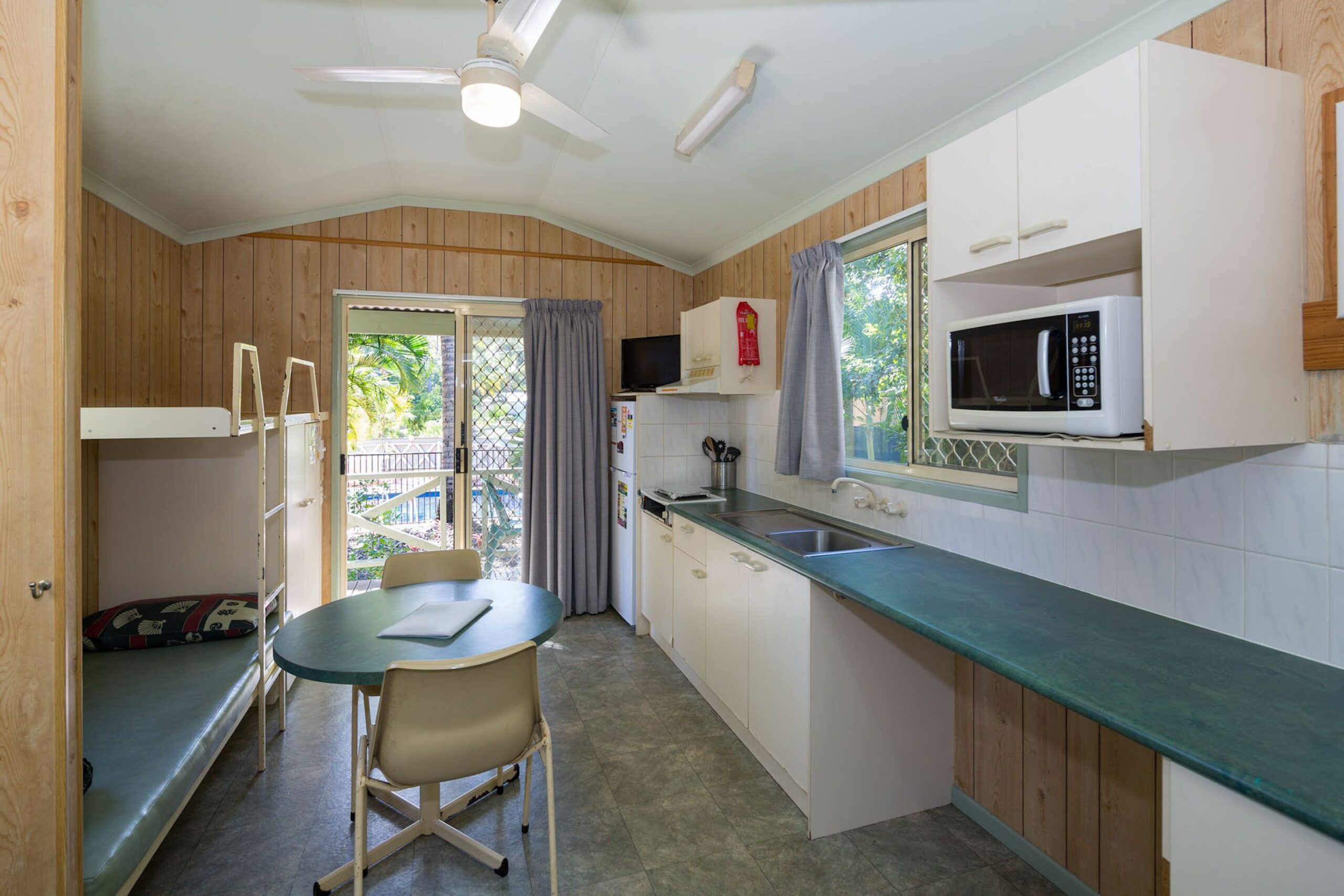 Kipara Tropical Rainforest Retreat