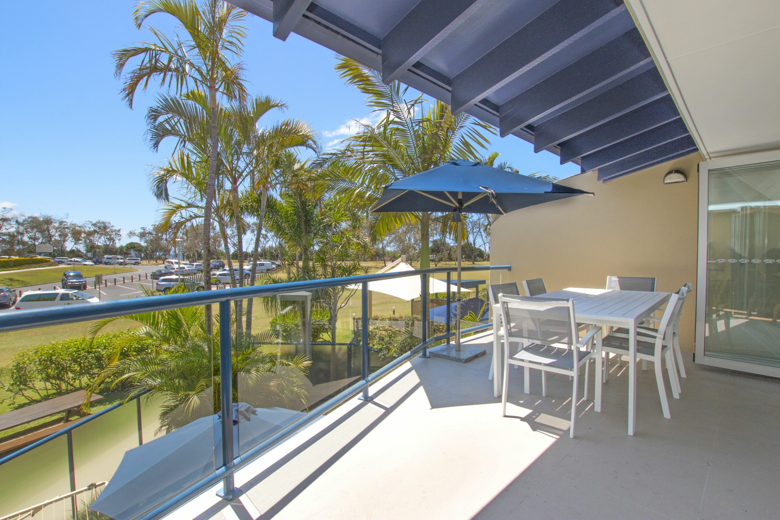 Byron Bay Beachfront Apartments