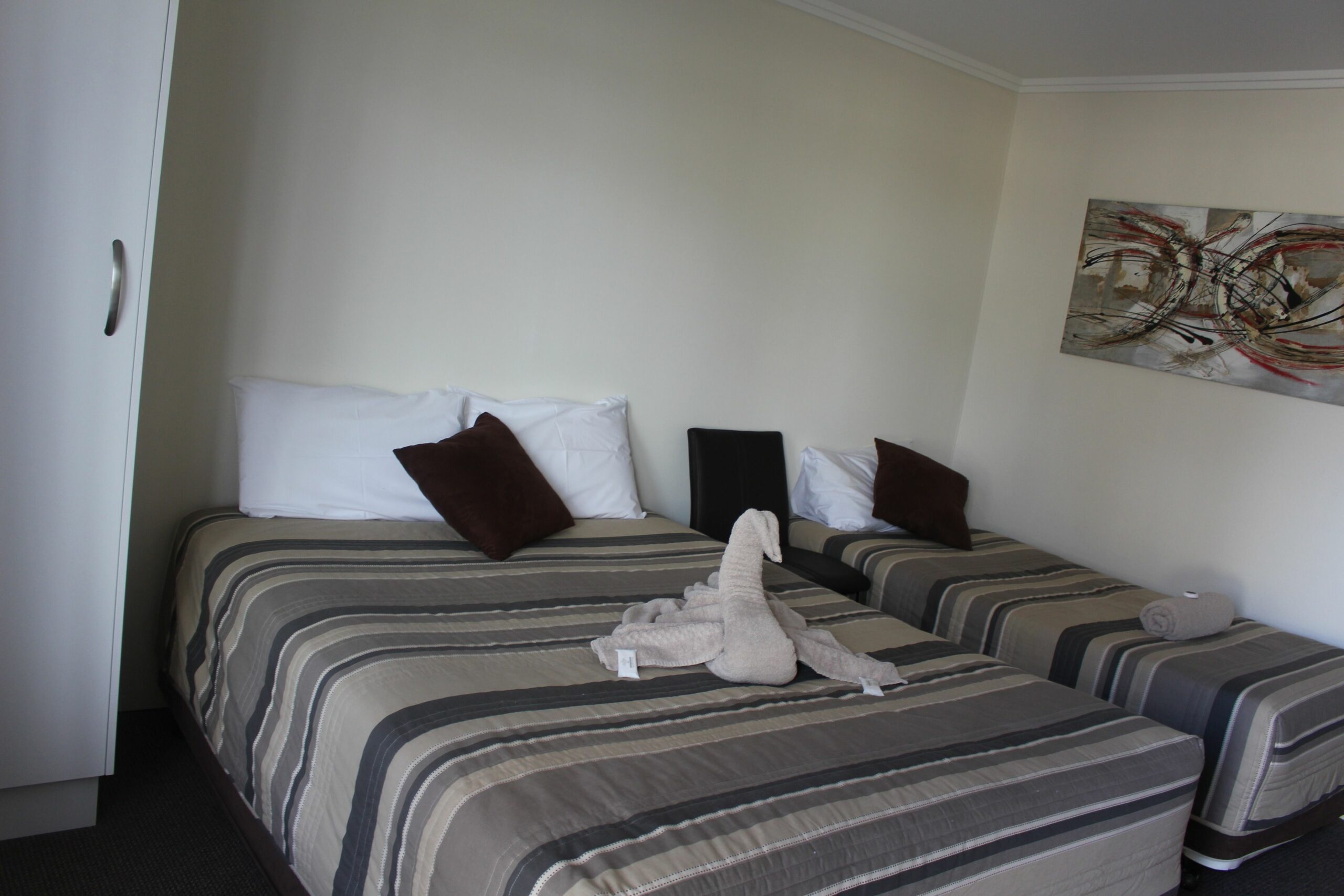 Dubbo Centrepoint Motel