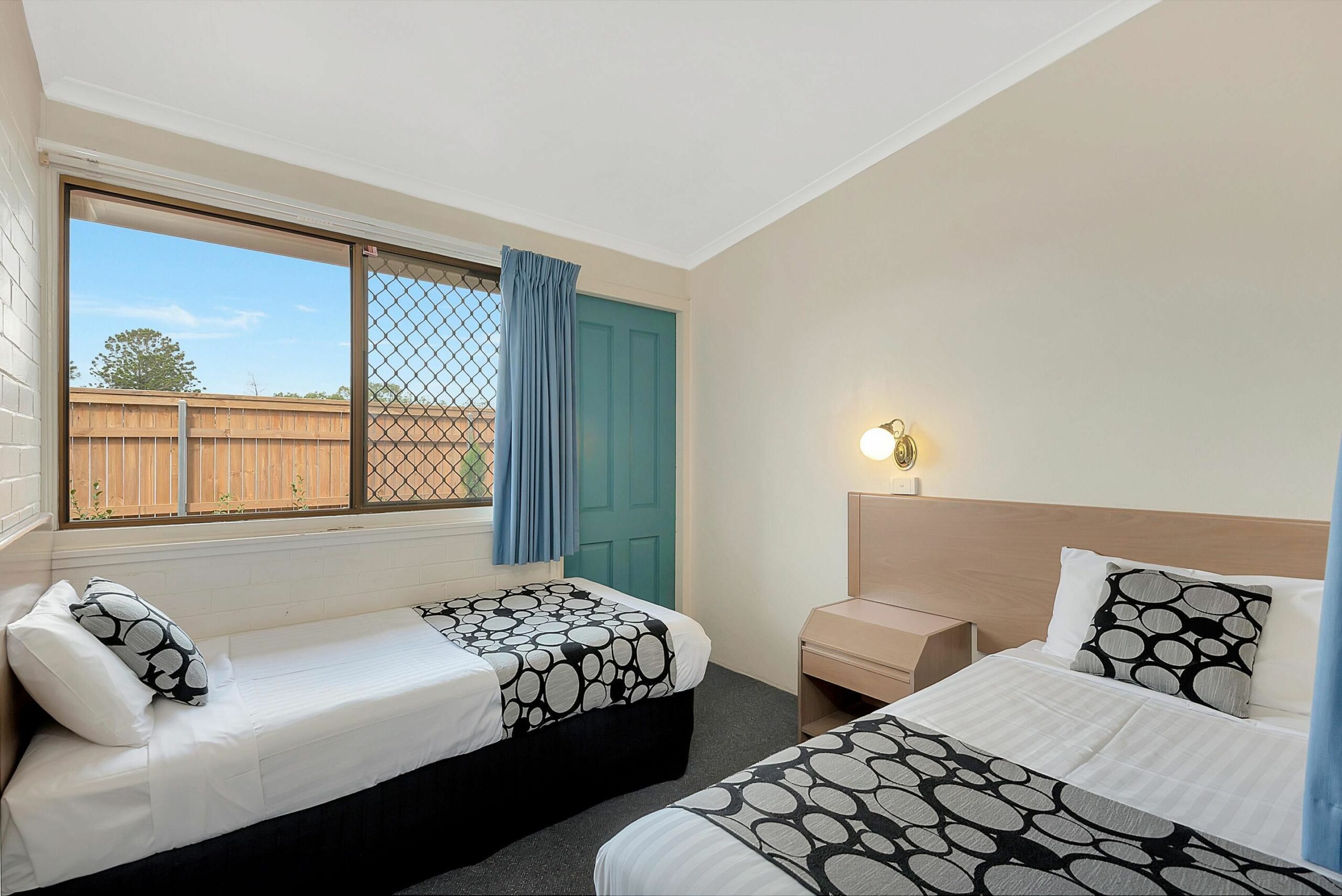 Econo Lodge Toowoomba Motel & Events Centre