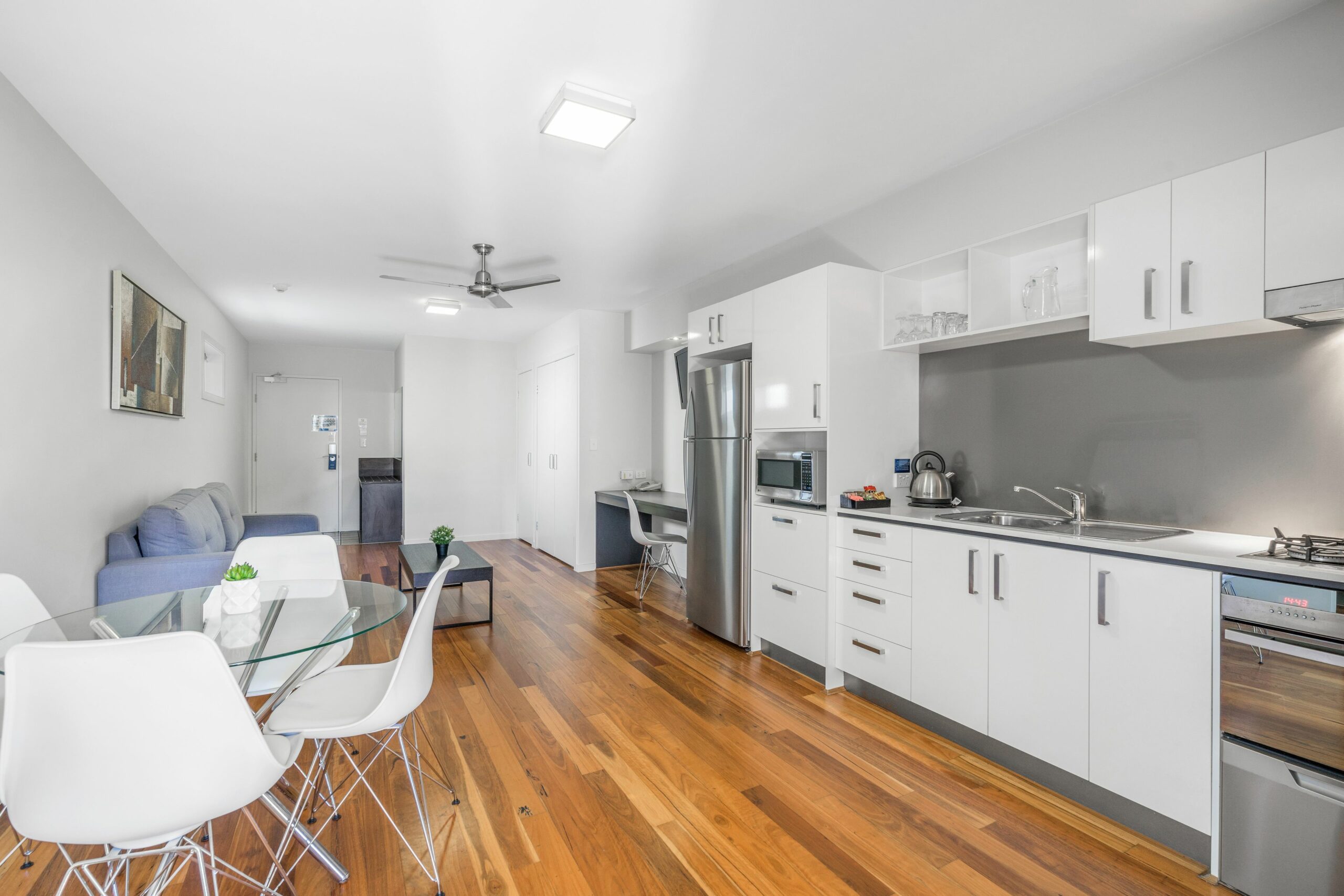 Essence Apartments Chermside