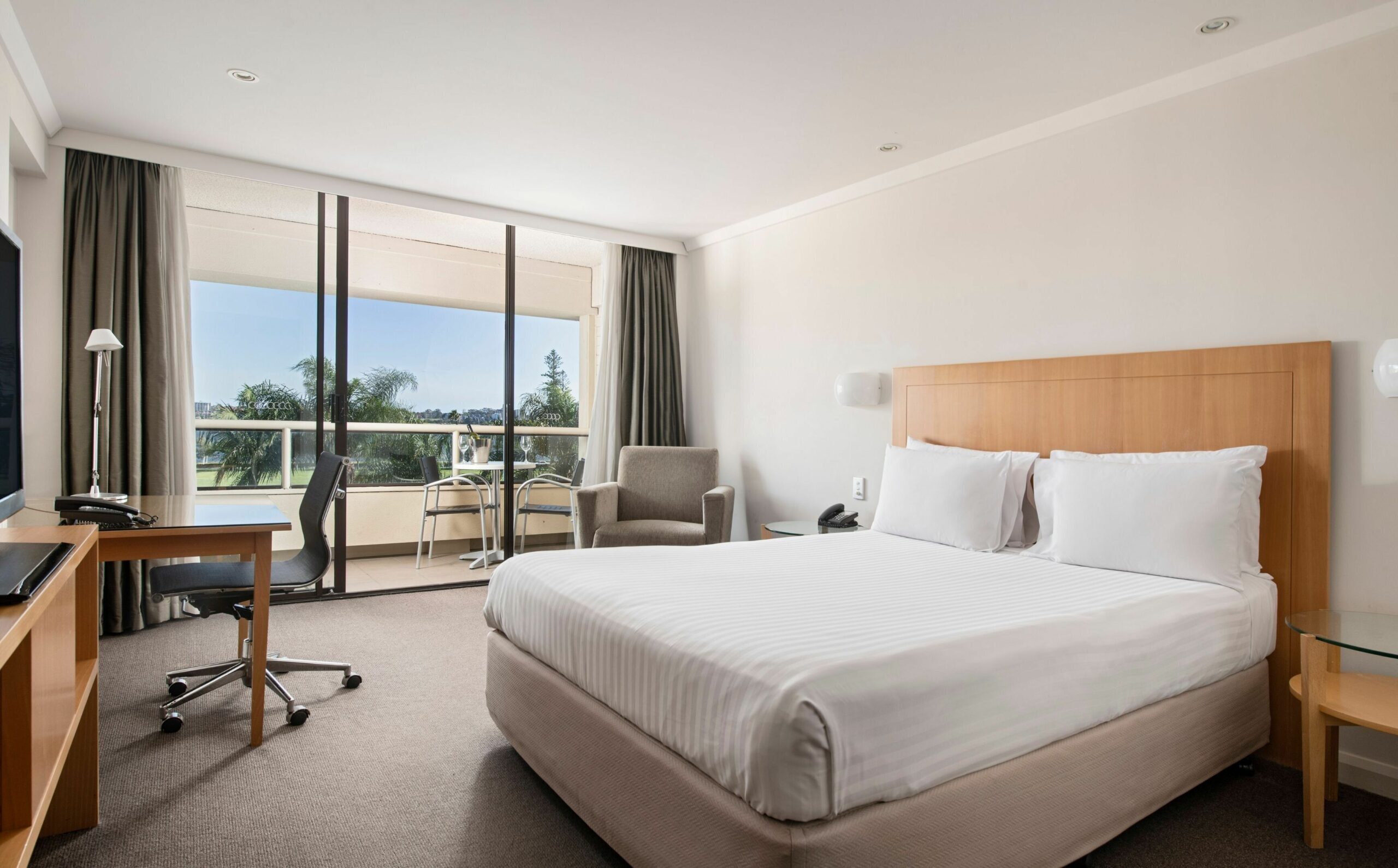 Crowne Plaza Perth, an IHG Hotel