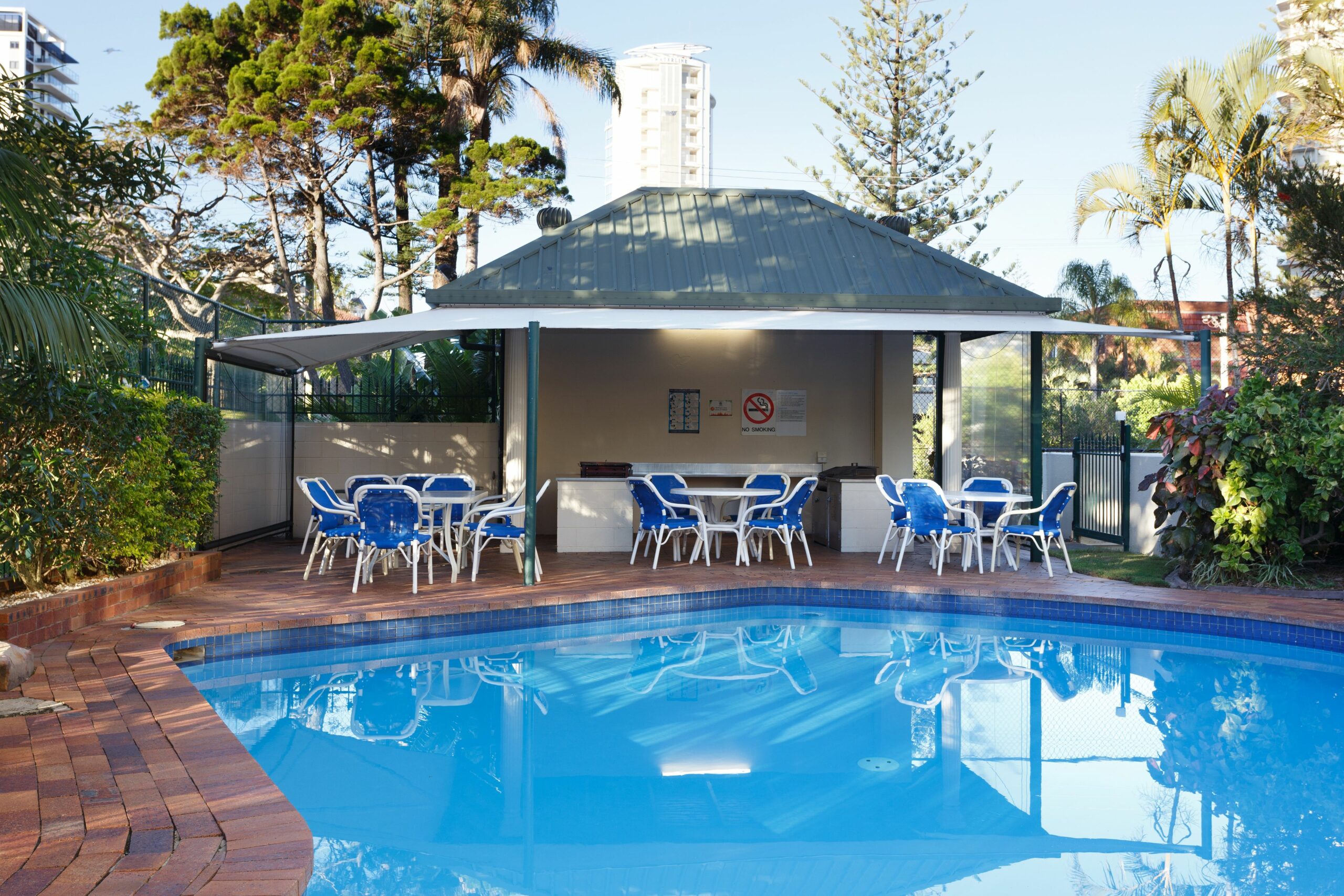 Capricornia Apartments