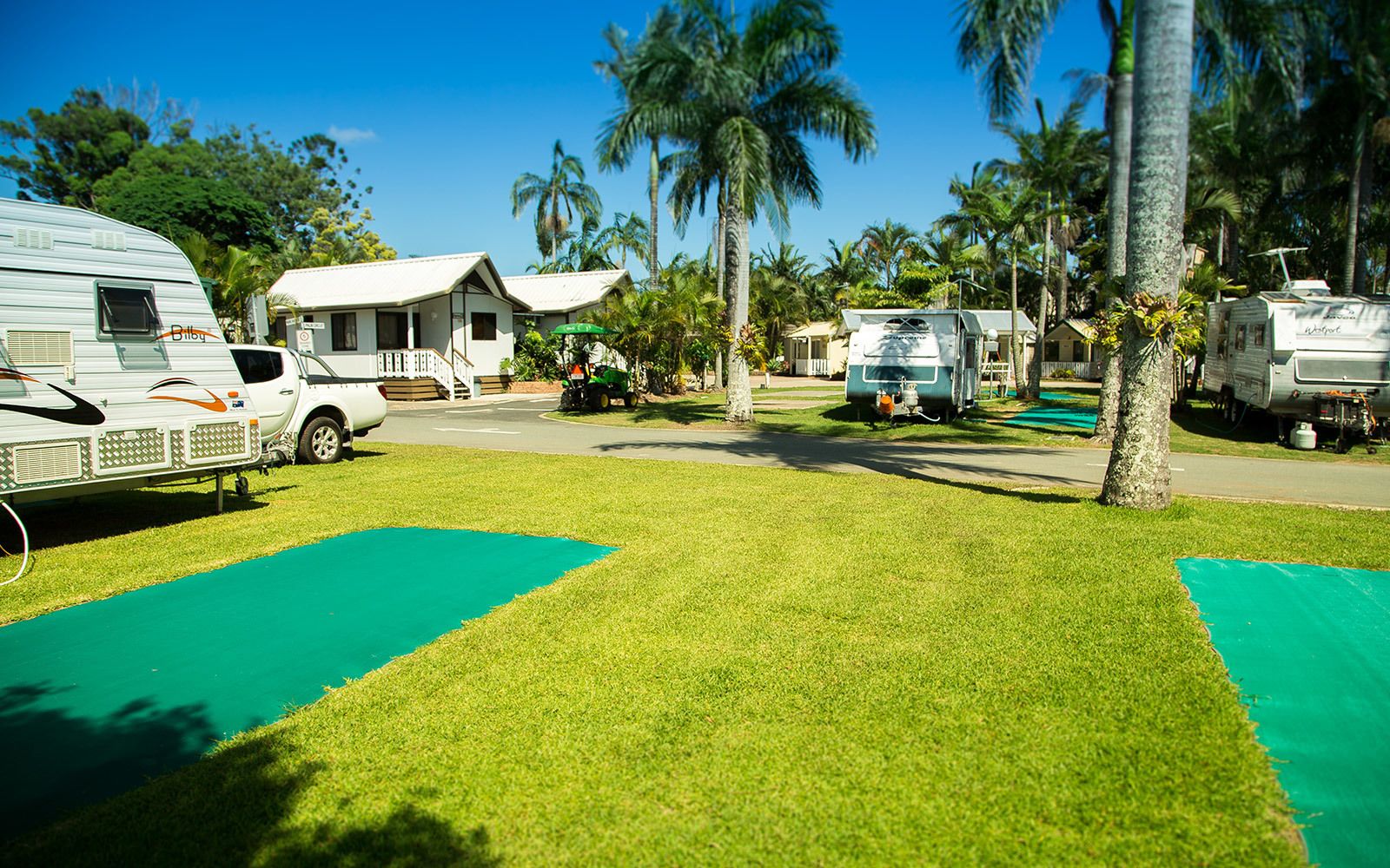 Maroochy River Park