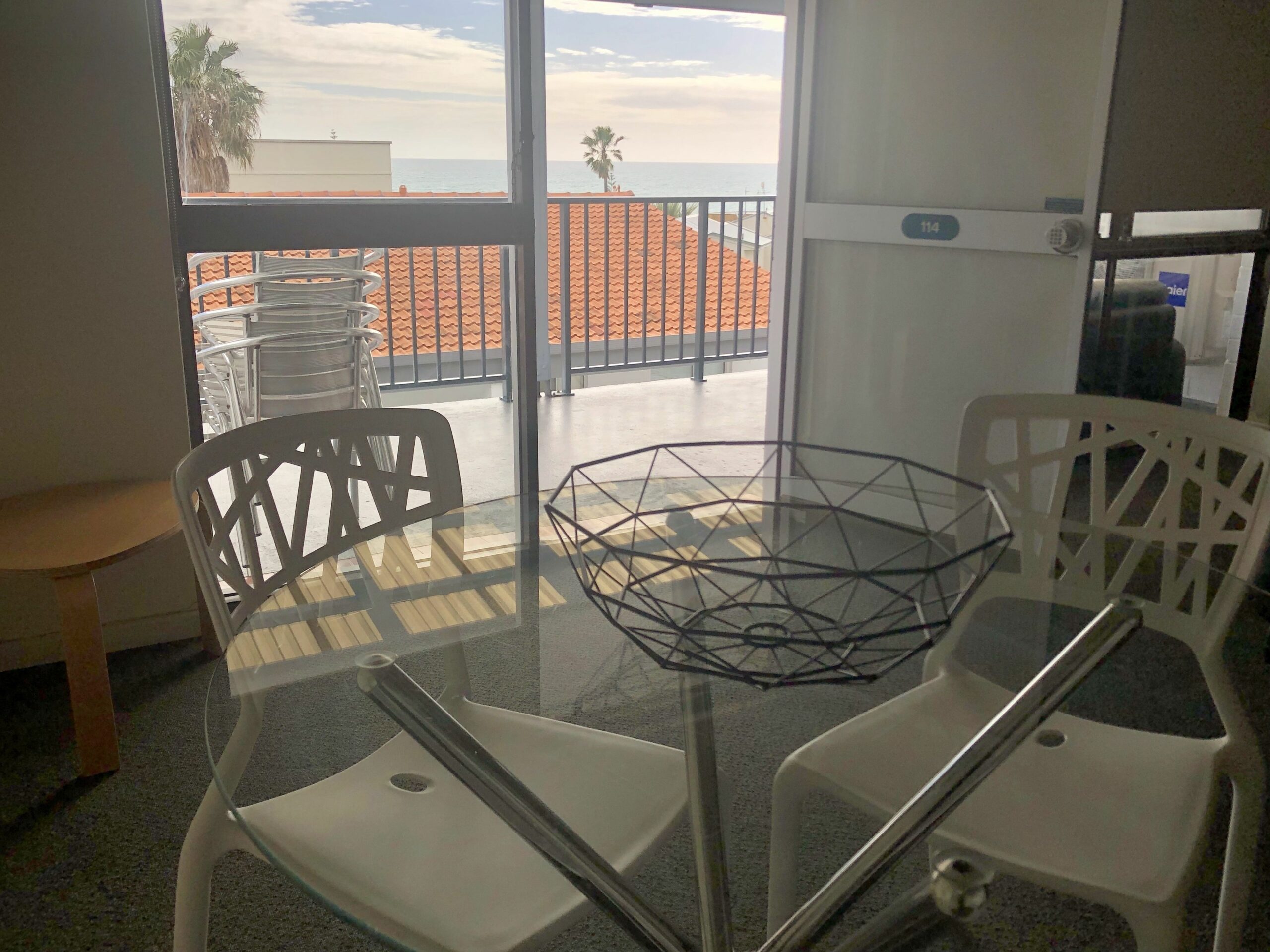 West Beach Lagoon 114 – Great Ocean Views