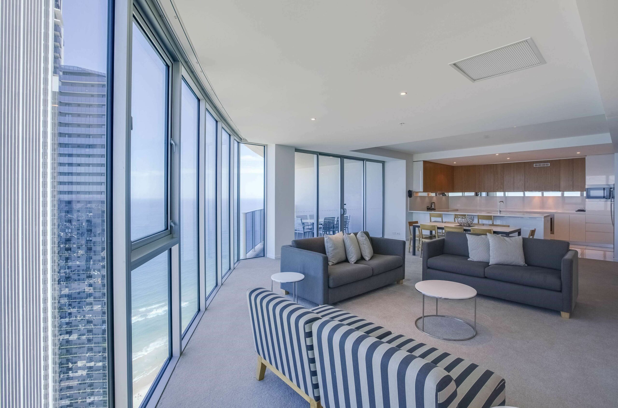 Hilton Surfers Paradise Residences