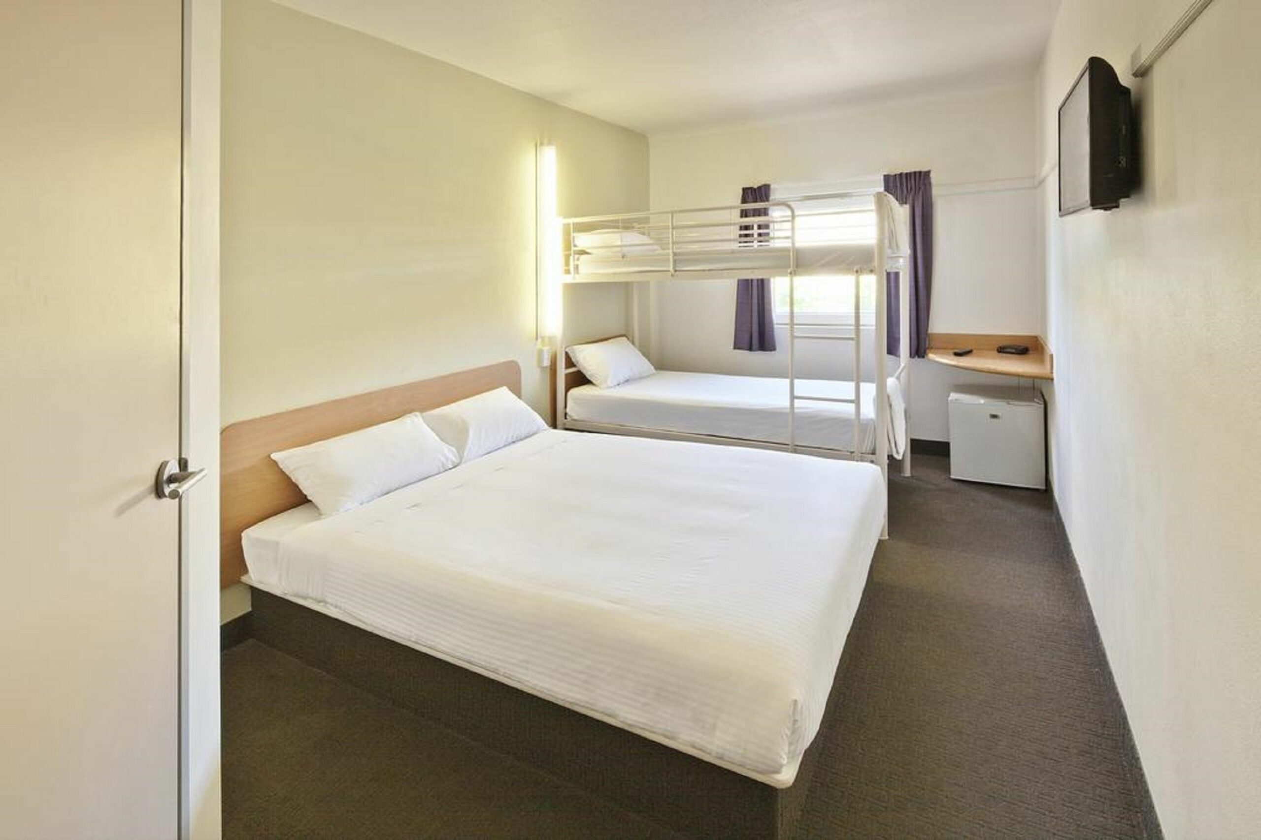 Ibis Budget Dubbo