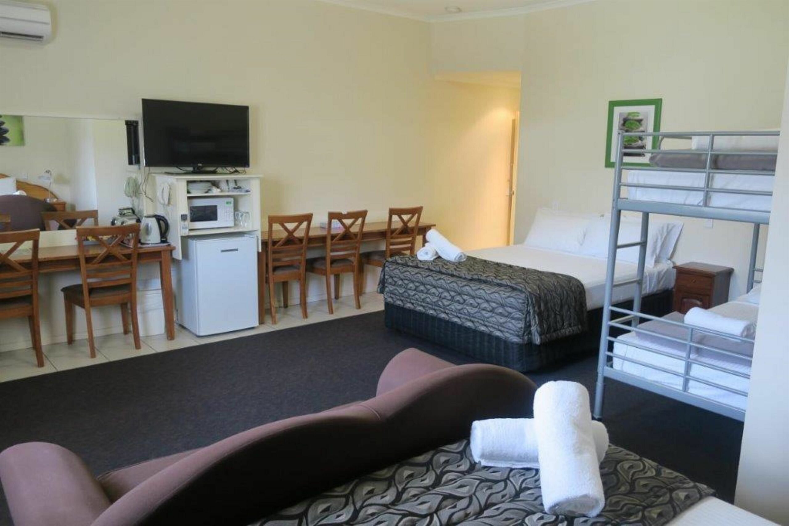 Best Western Caboolture Gateway Motel