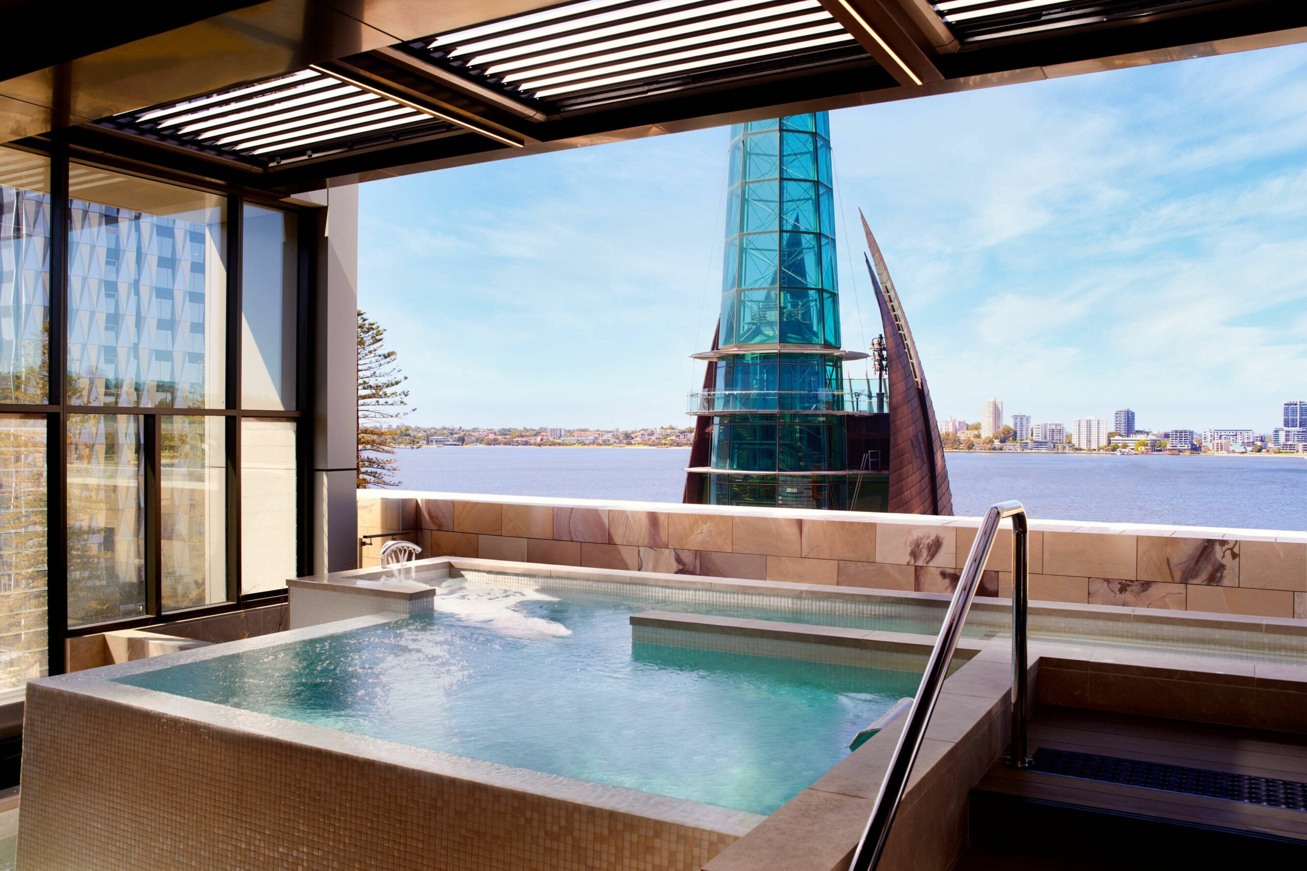 The Ritz-Carlton, Perth