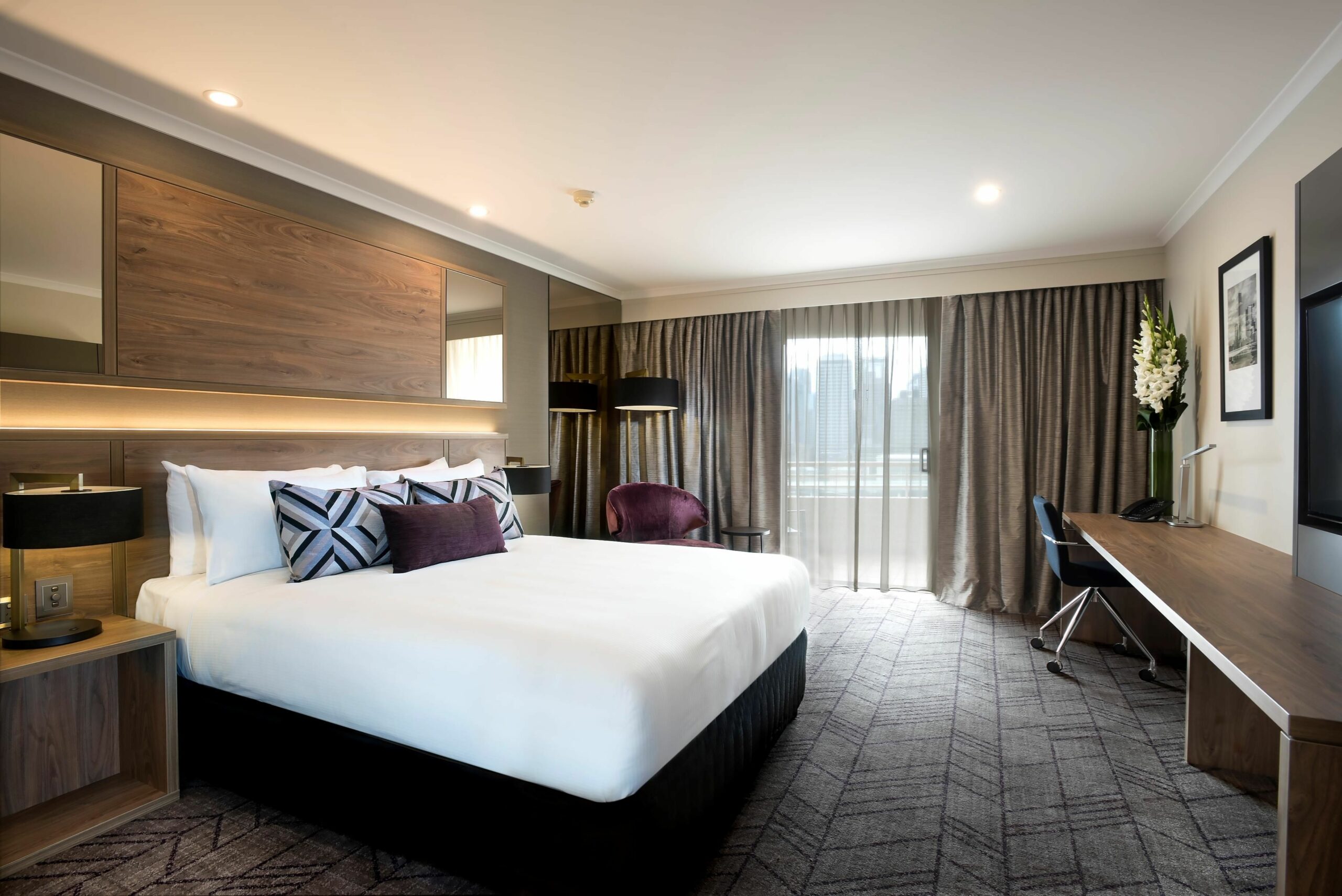 Rydges South Bank