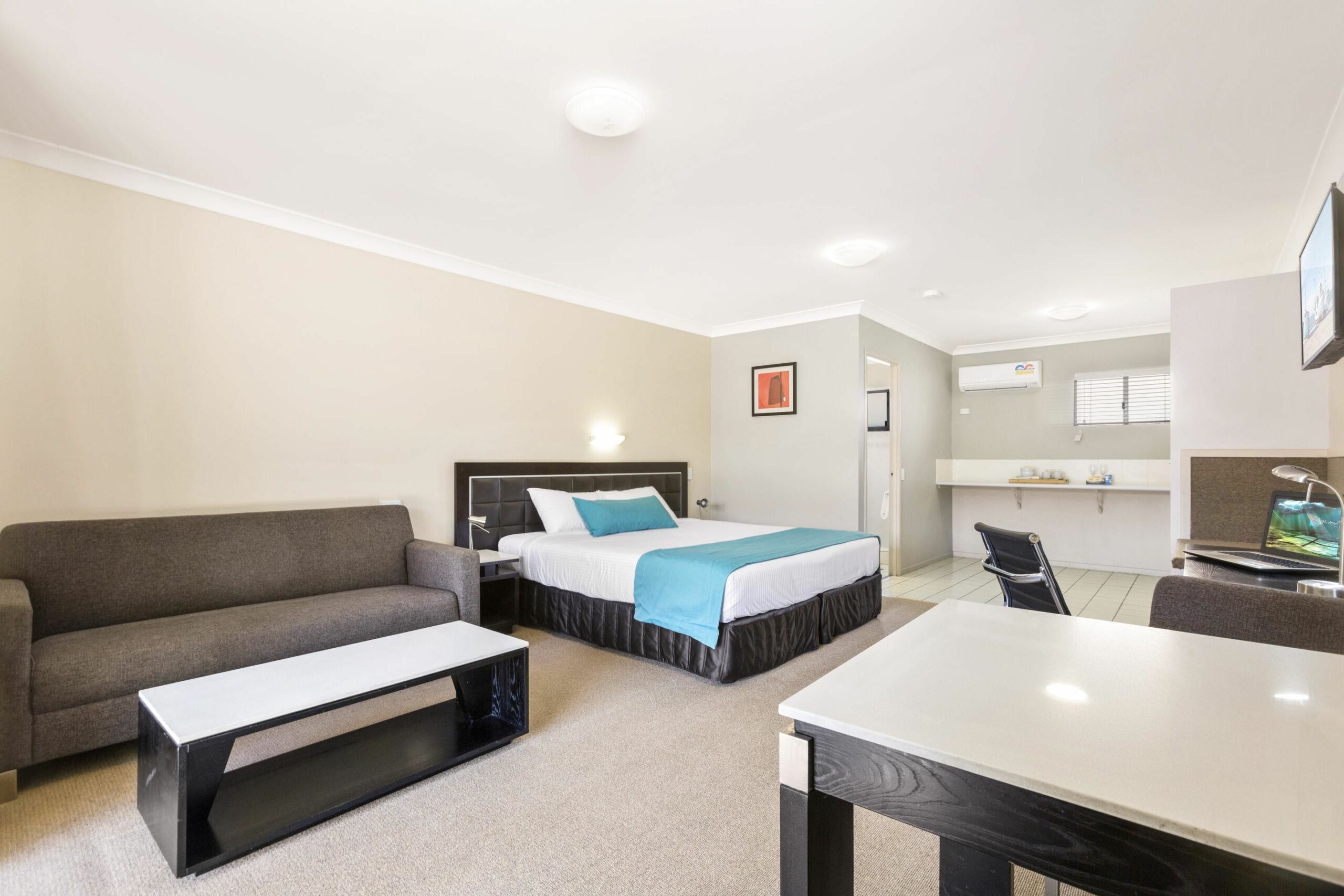 Comfort Inn North Brisbane