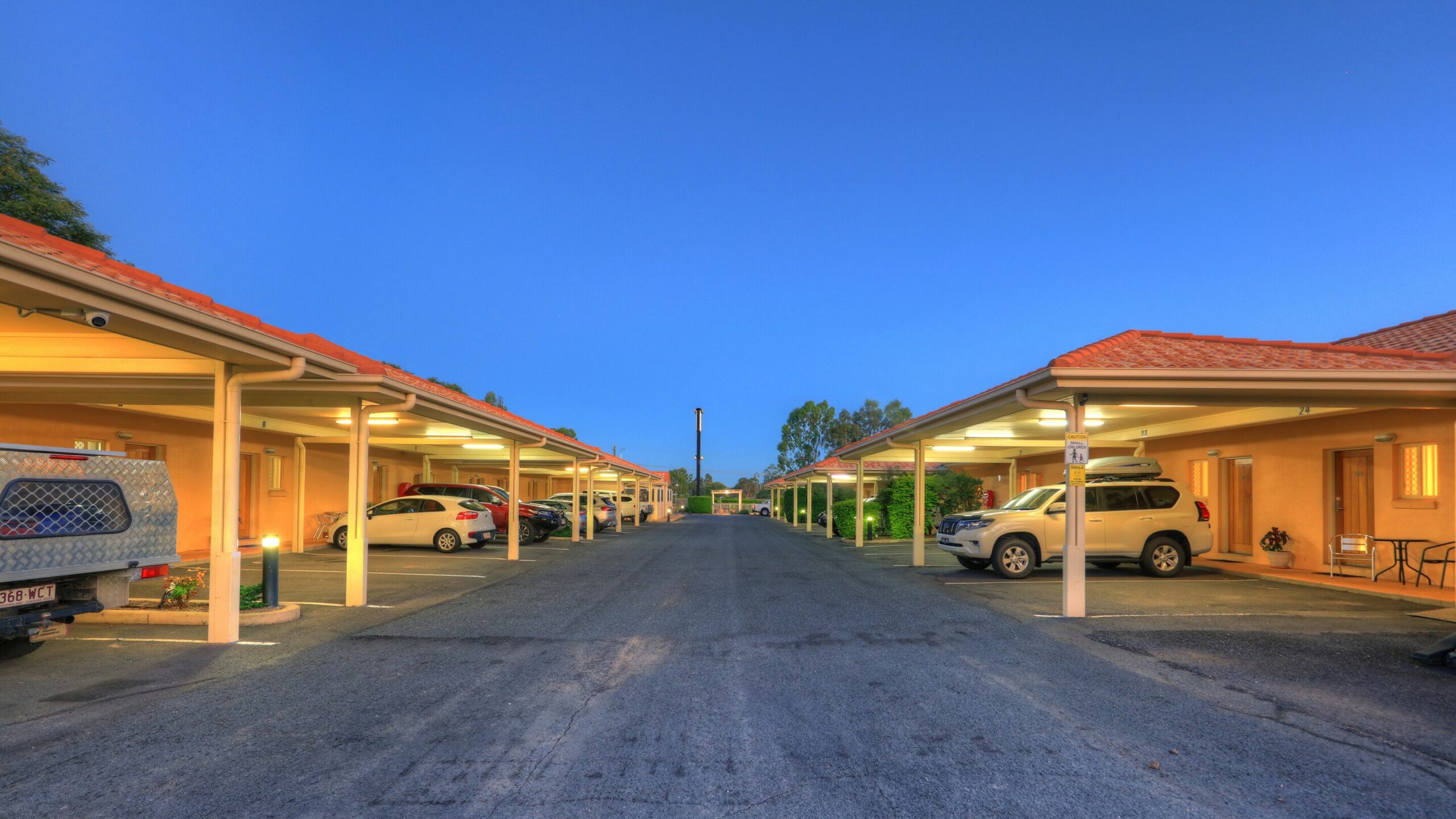 Country Roads Motor Inn Goondiwindi