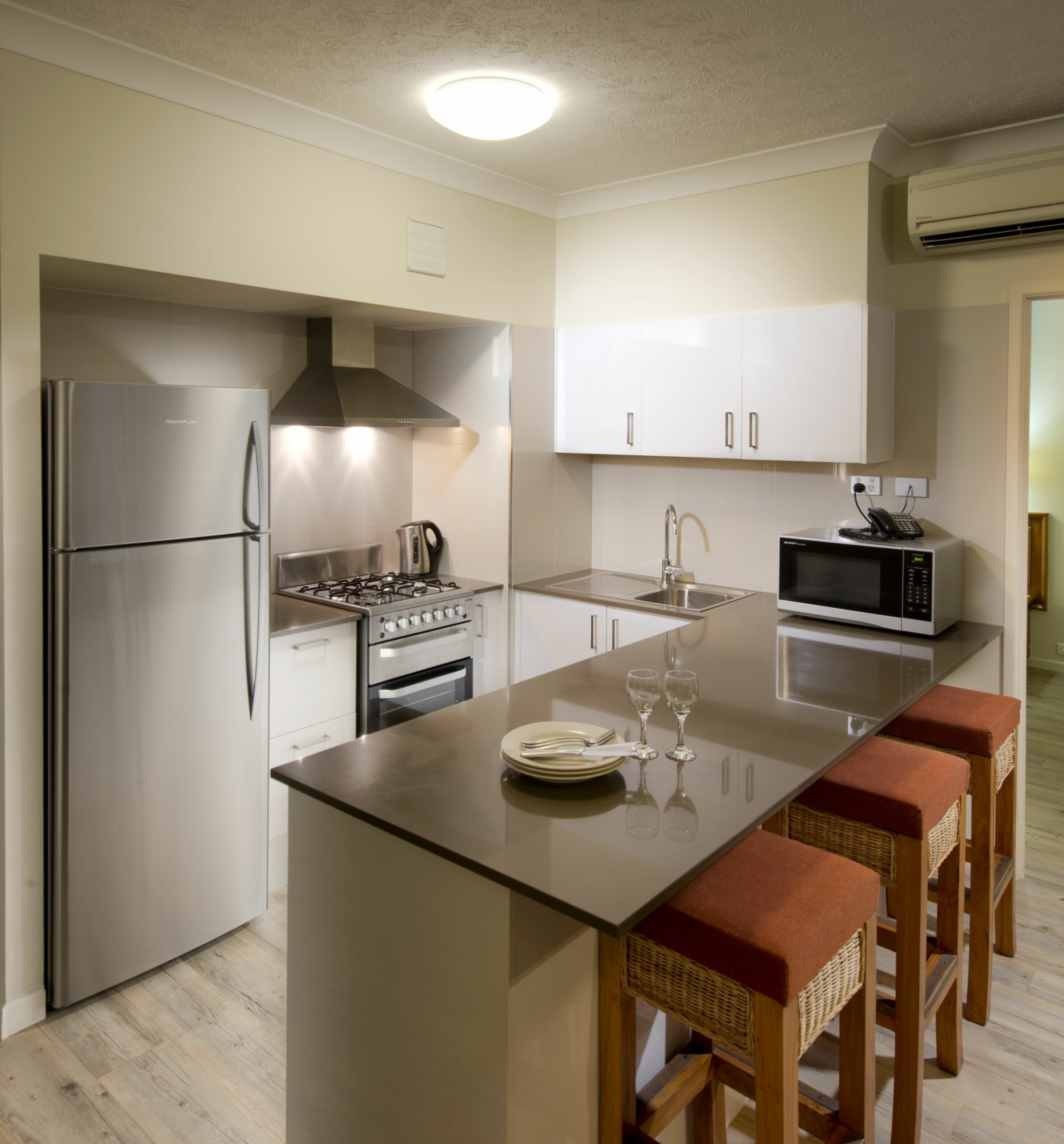 Whitsunday Apartments