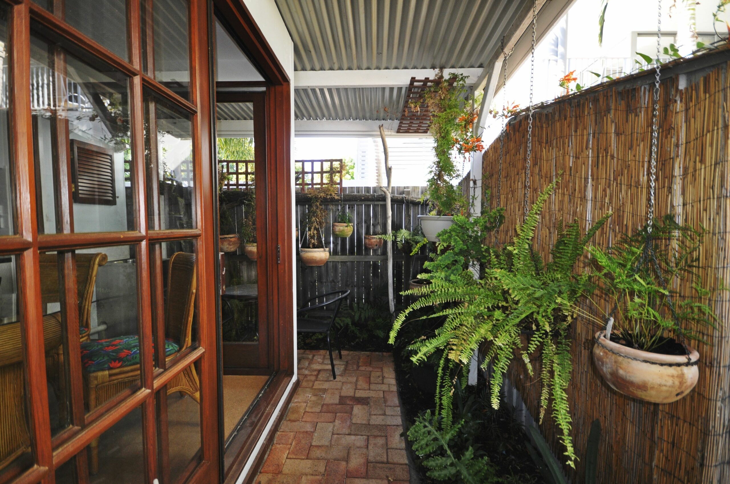 Bongaree Ocean Villa