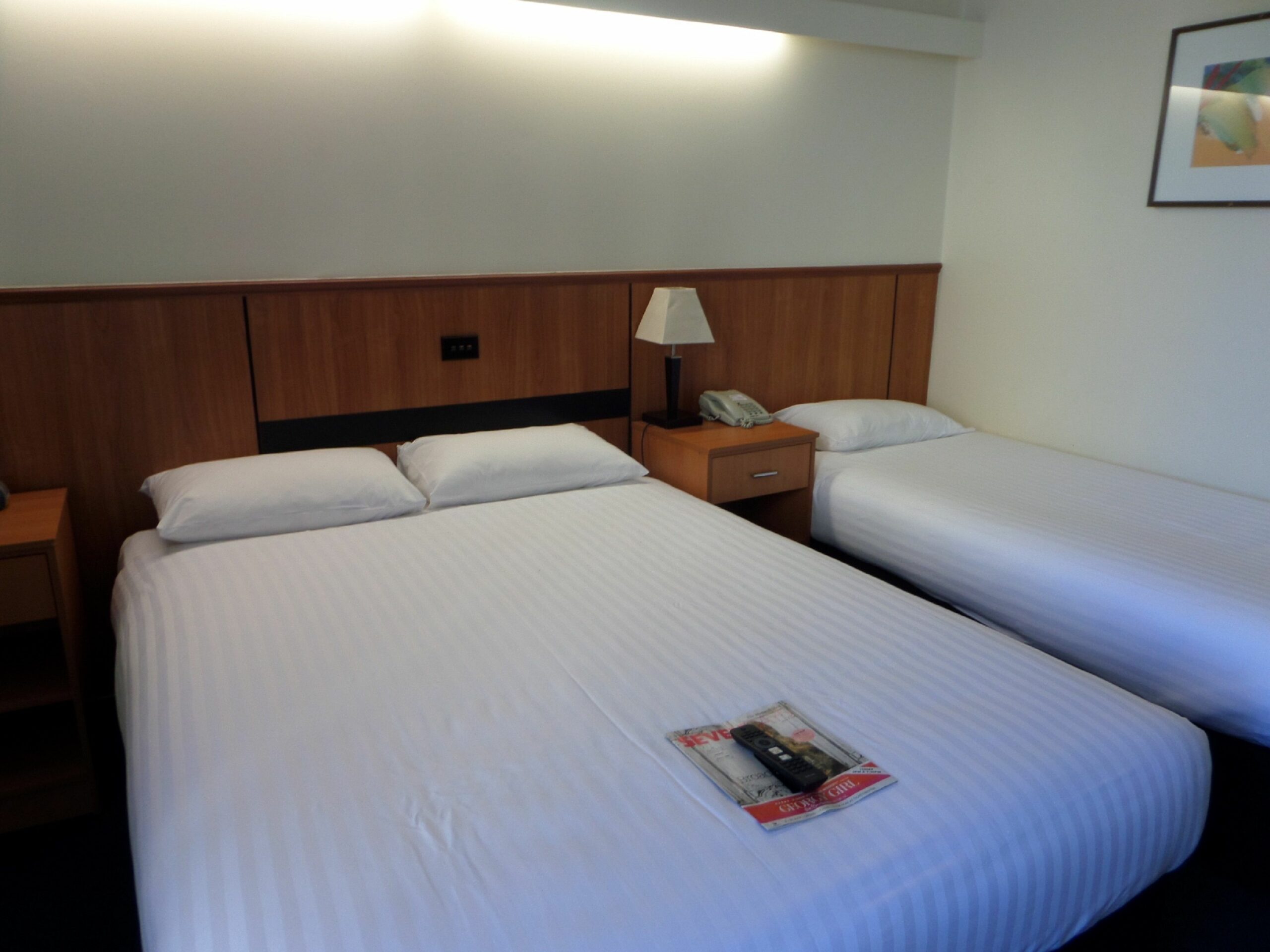 Comfort Hotel Perth City