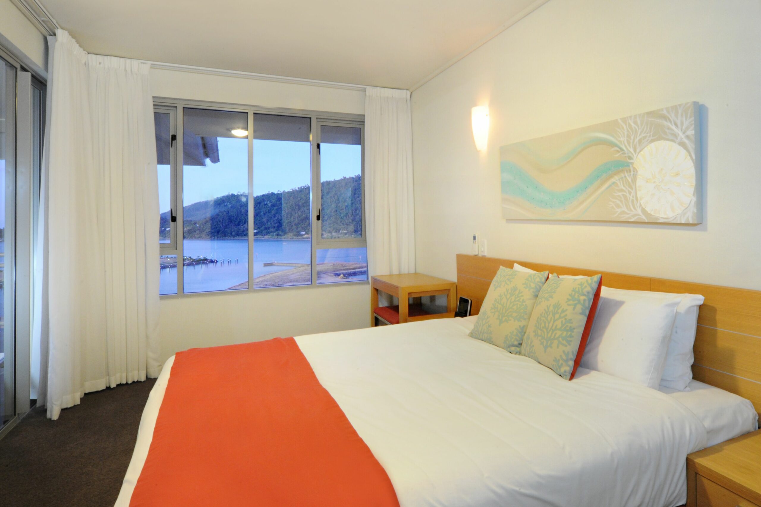 Club Wyndham Airlie Beach