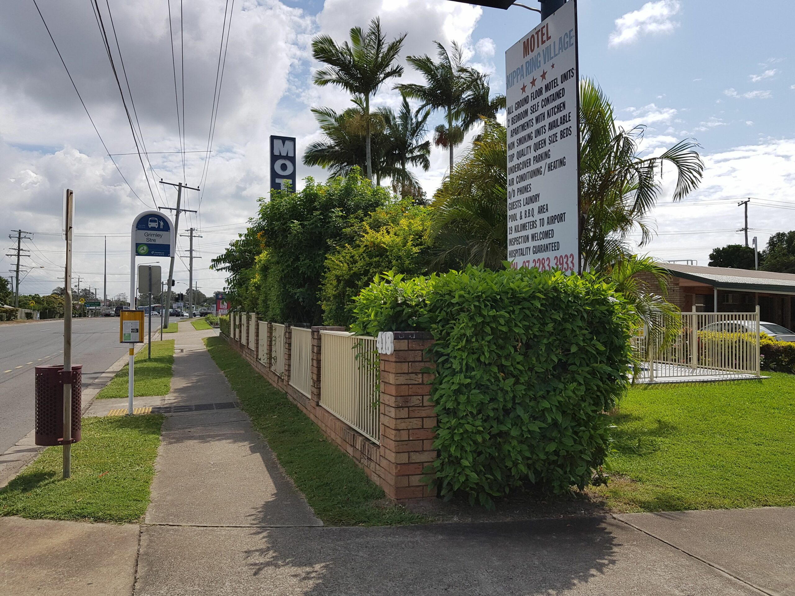 Kippa Ring Village Motel