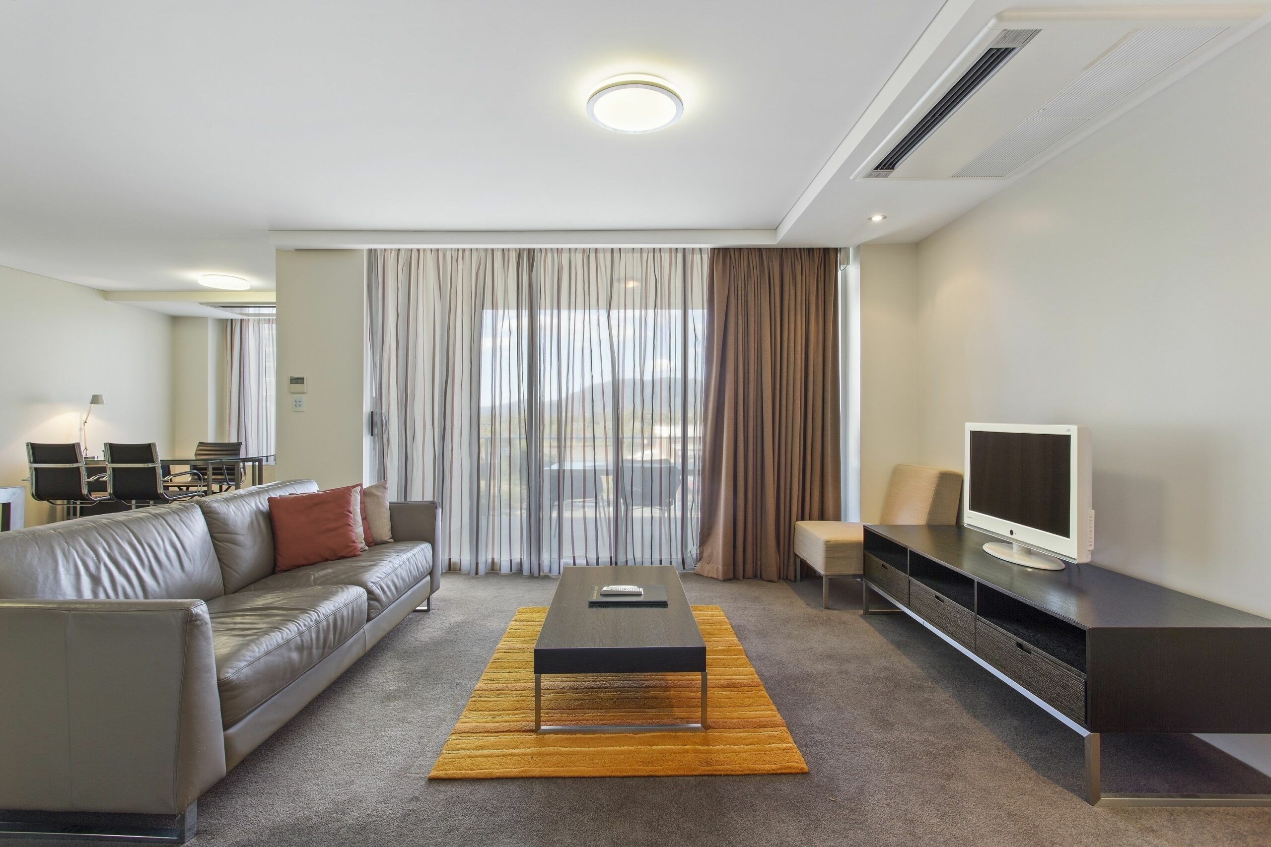 CBD Luxury Accommodation