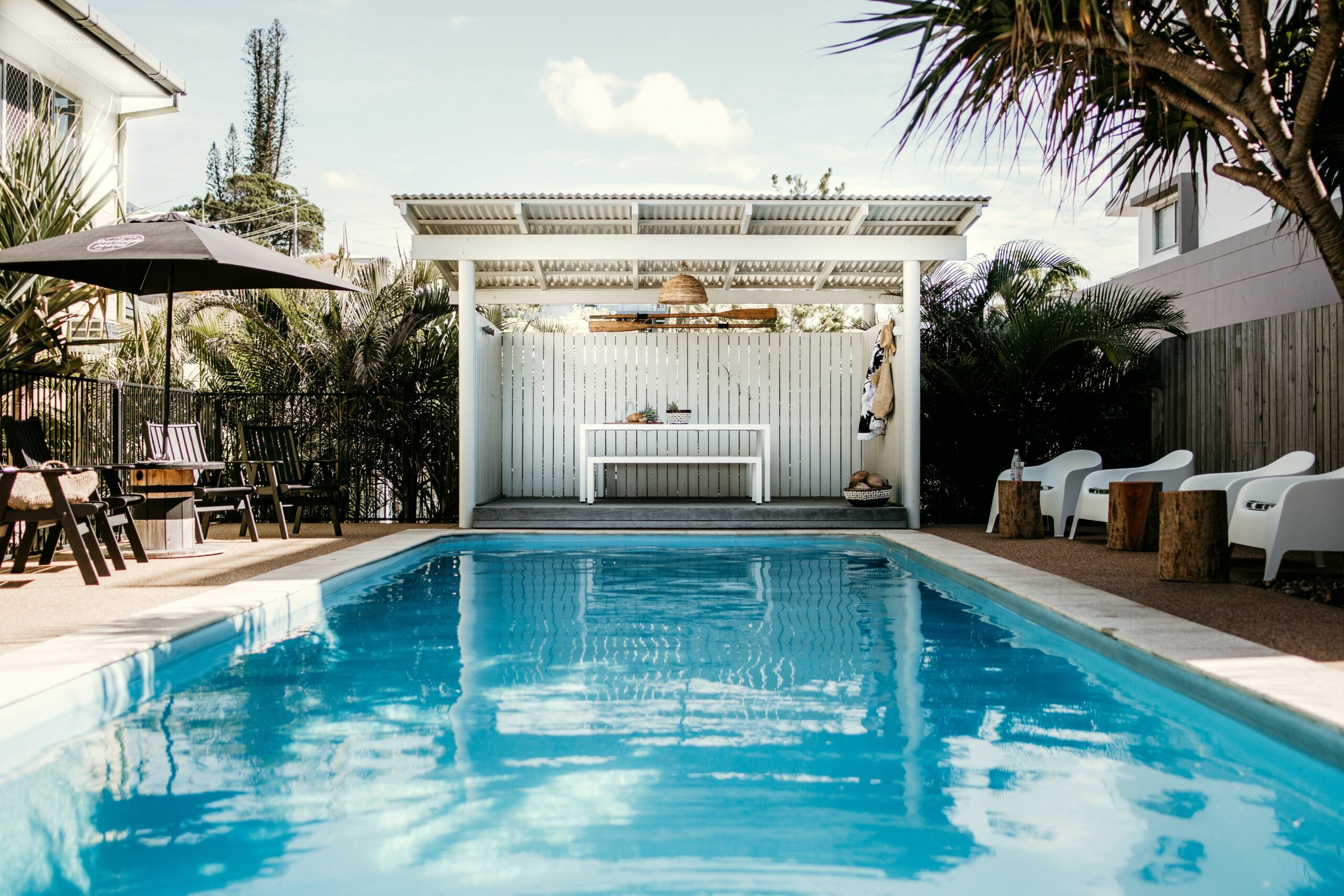 Yeppoon Surfside Motel