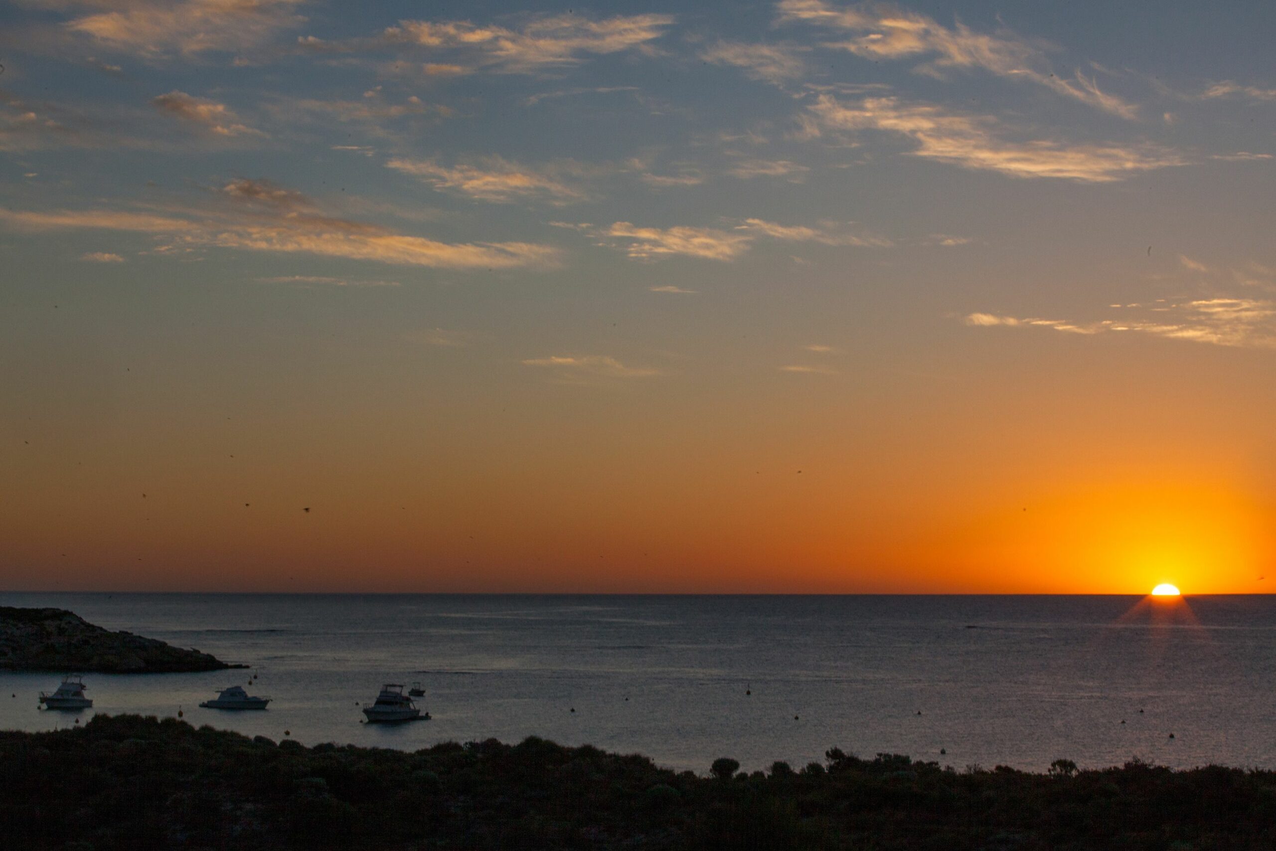 Karma Rottnest