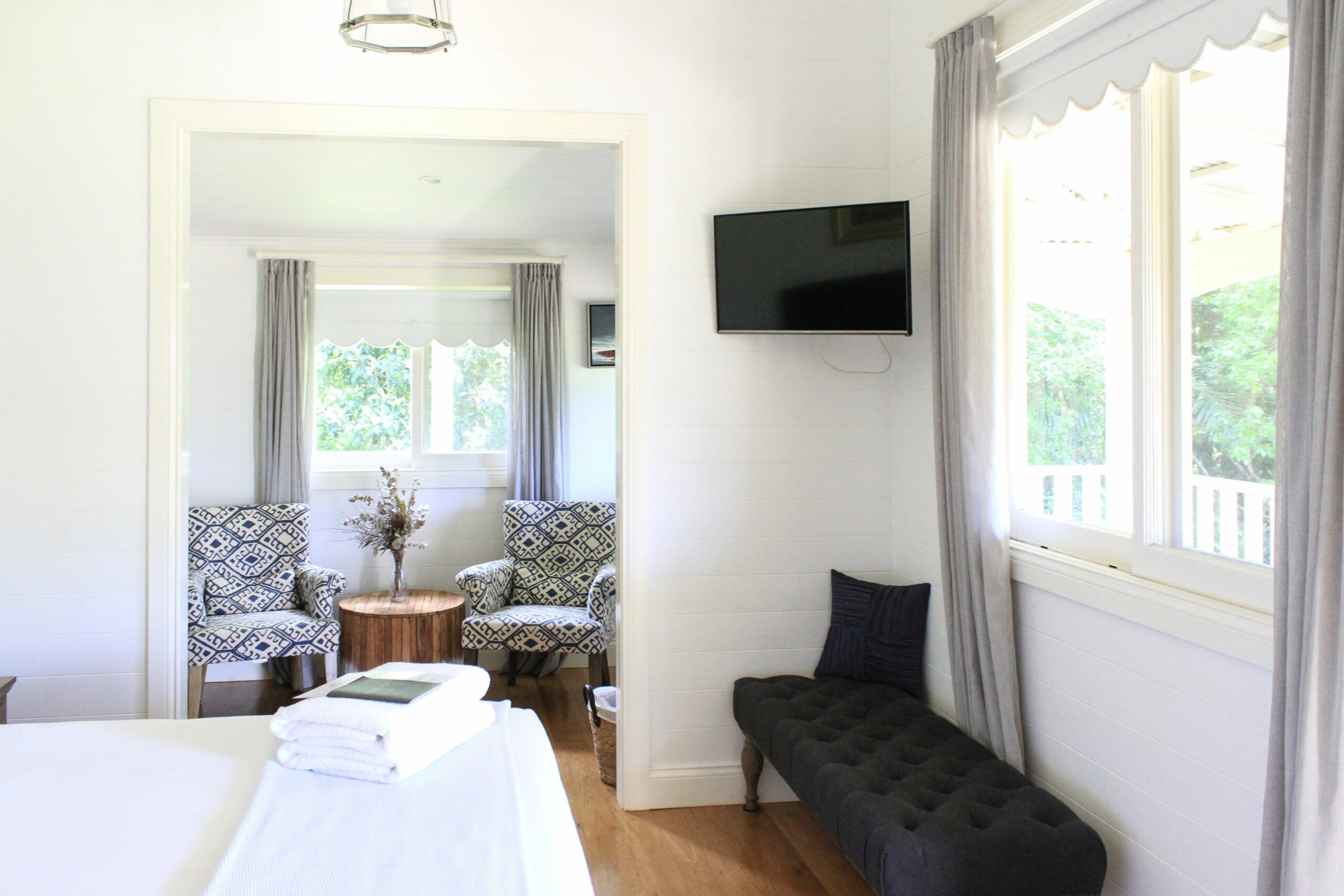 Bangalow Guesthouse