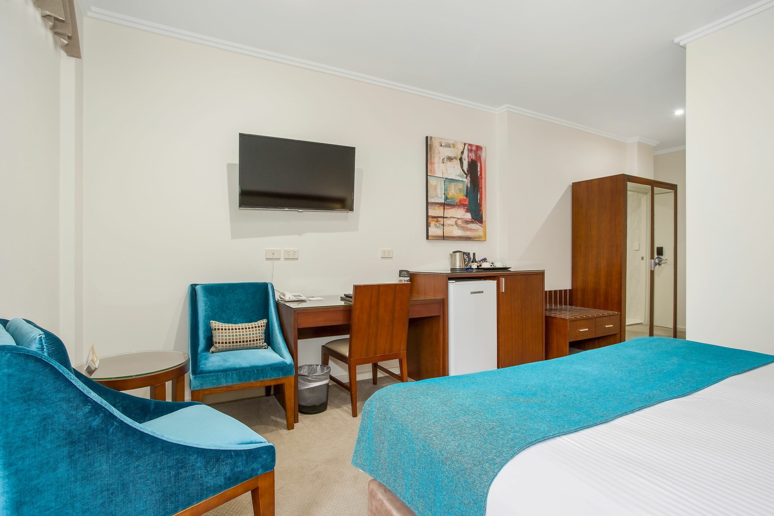 Quality Hotel Regent Rockhampton