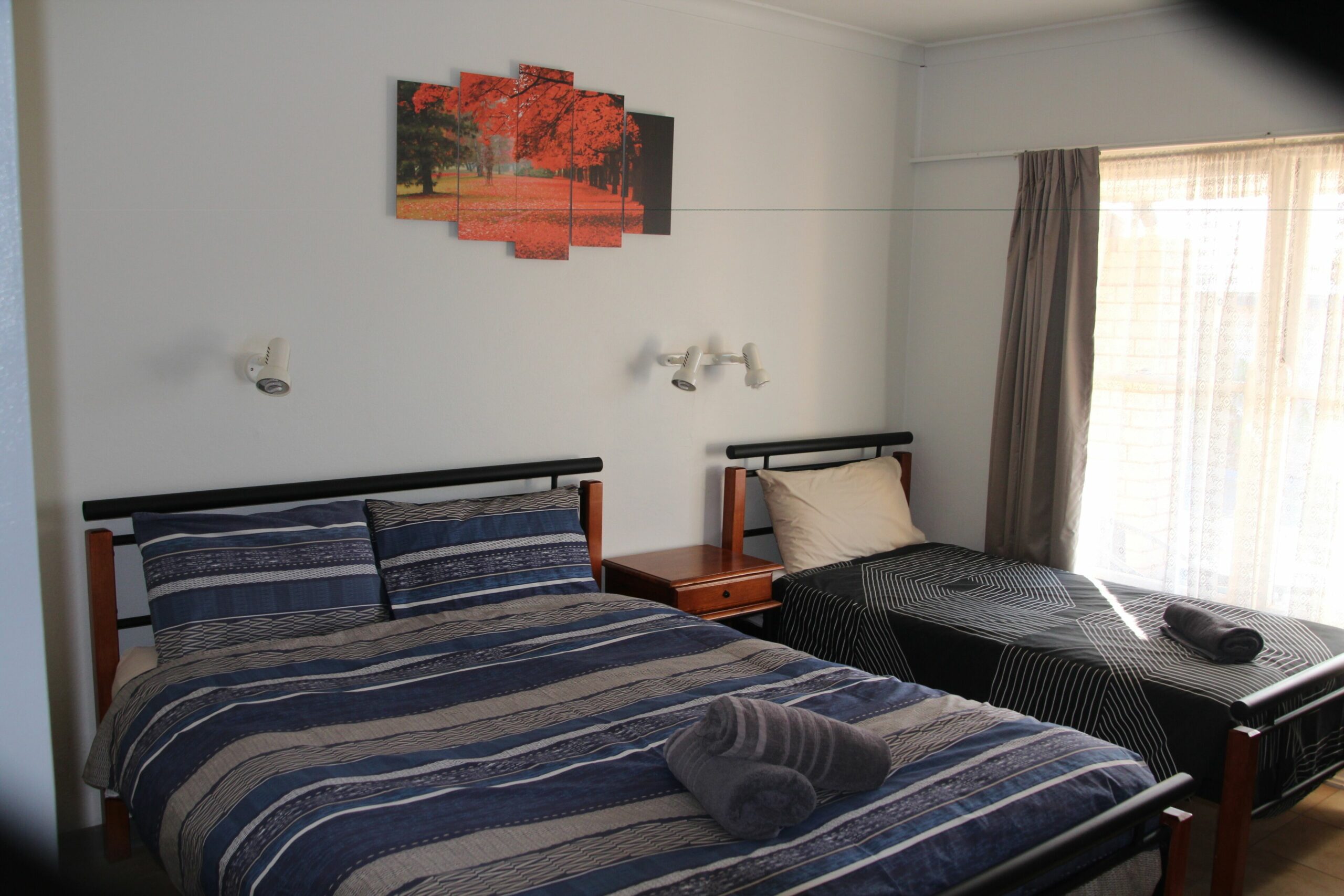 Coolgardie GoldRush Motels