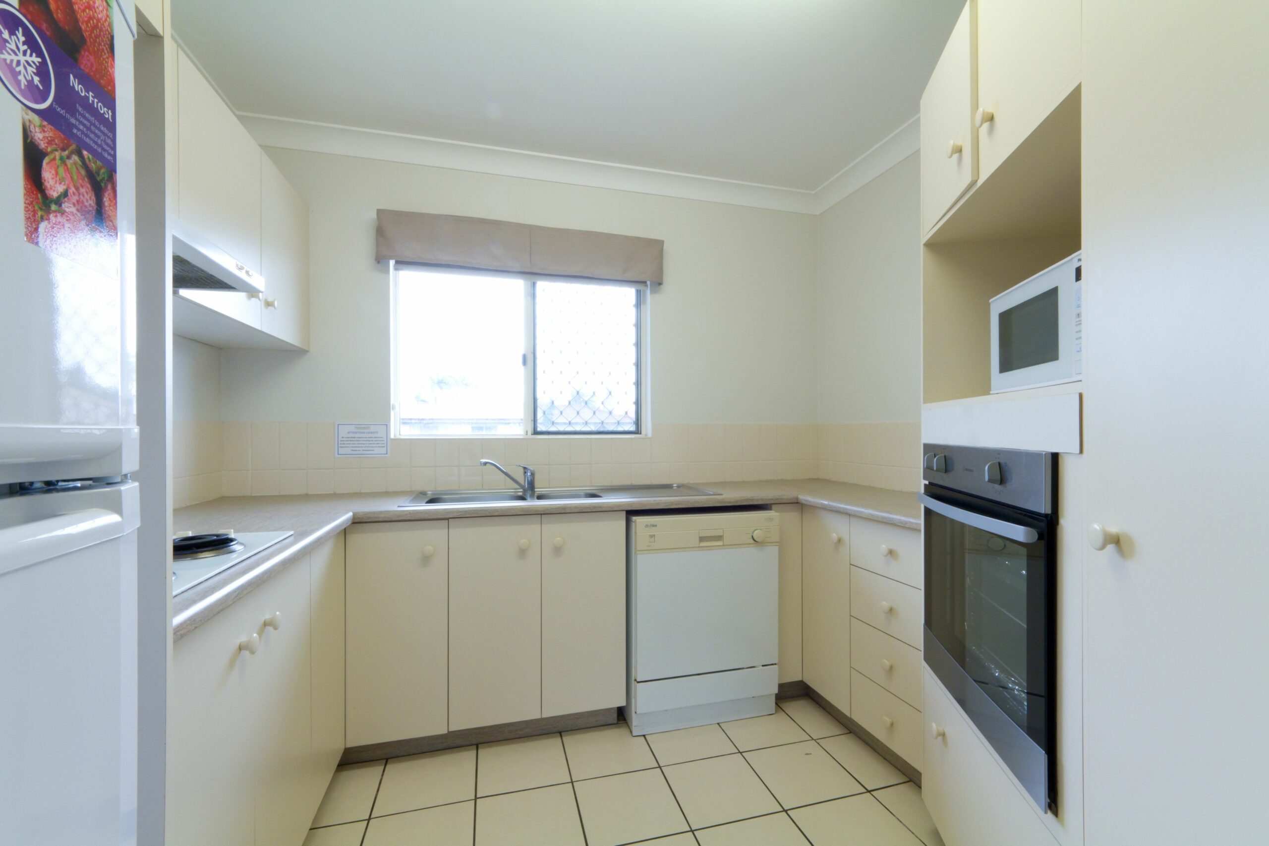 Rockhampton Serviced Apartments