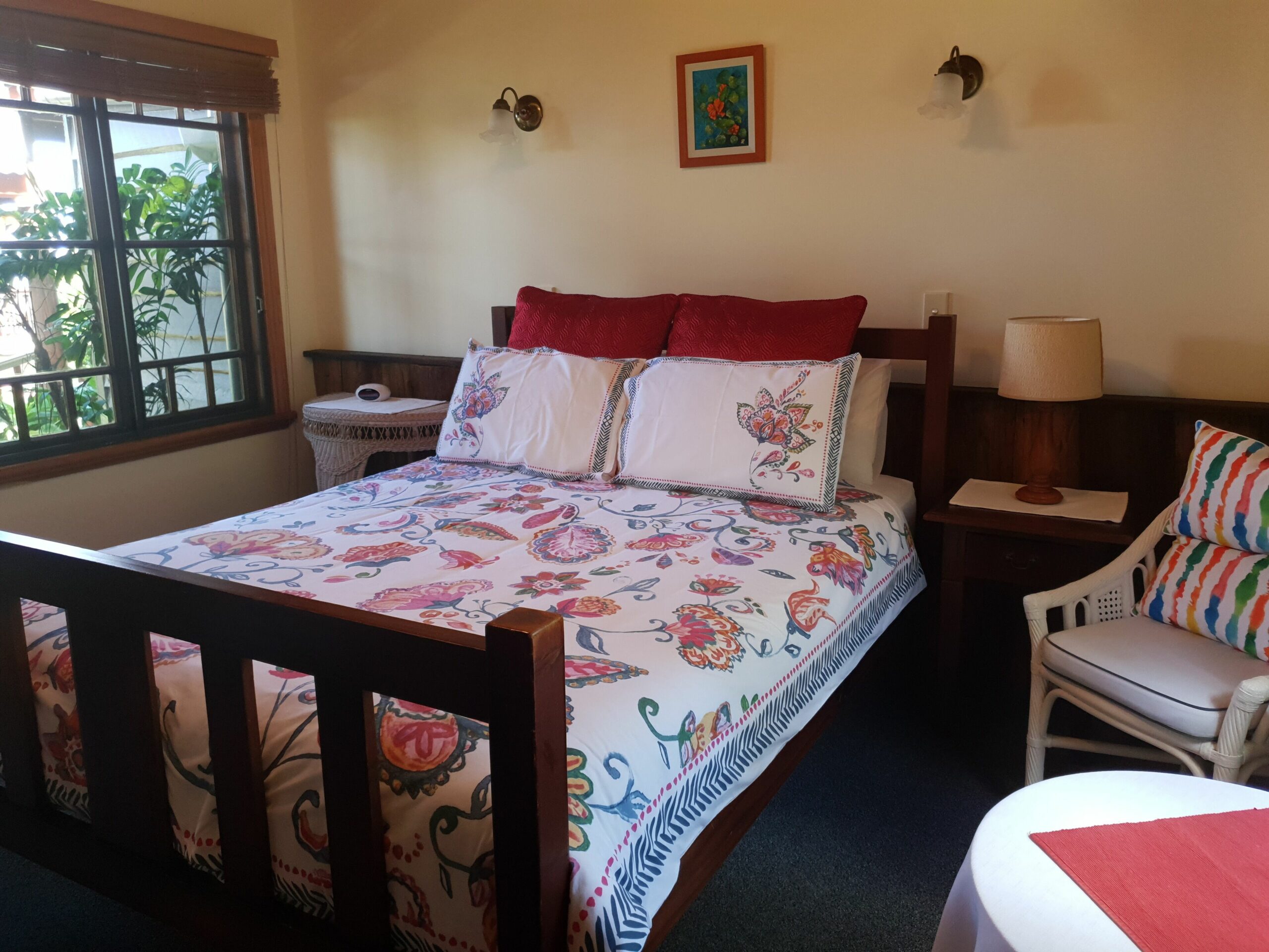 Tamborine Mountain Bed and Breakfast