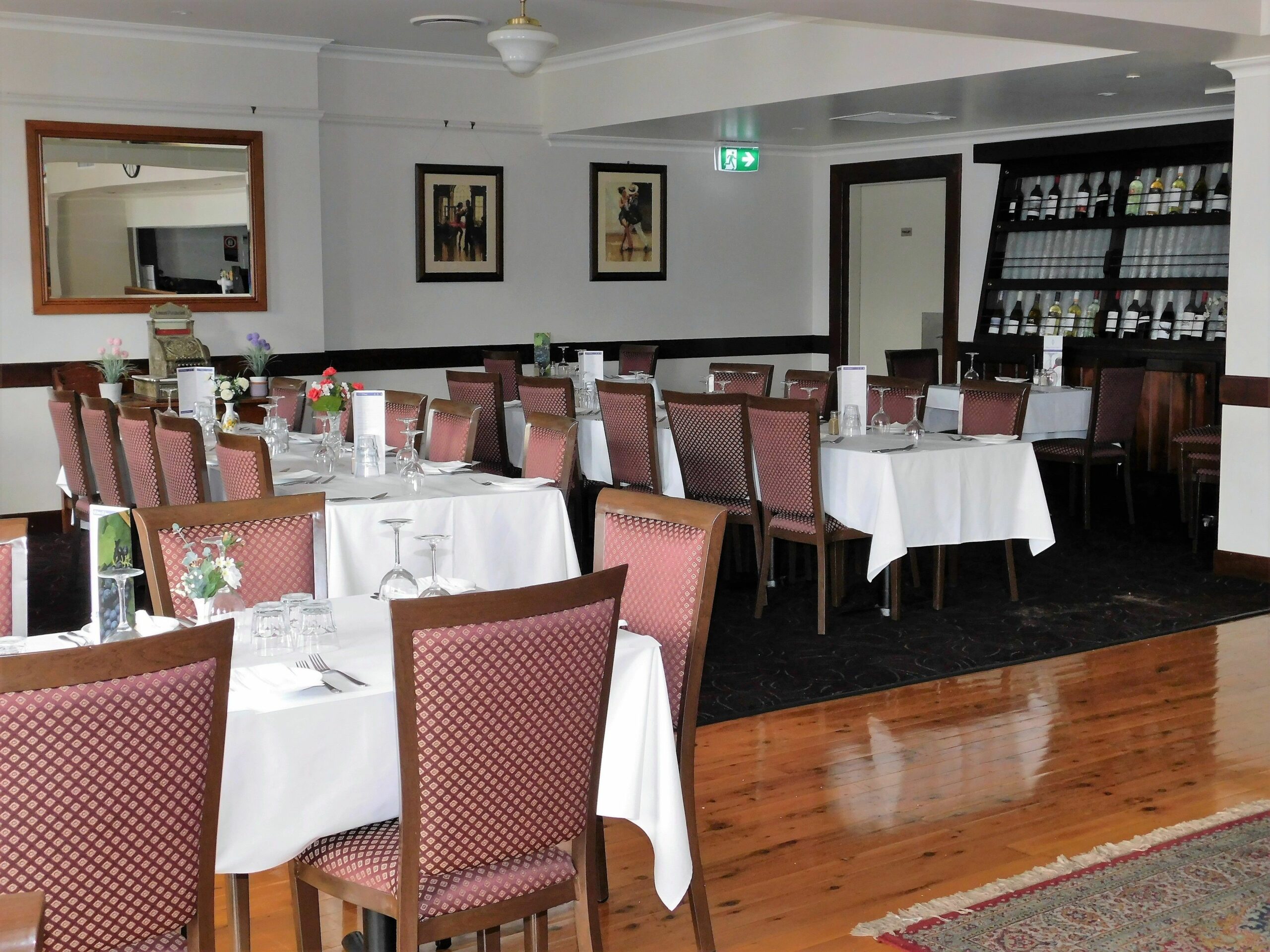 Royal Hotel Moree