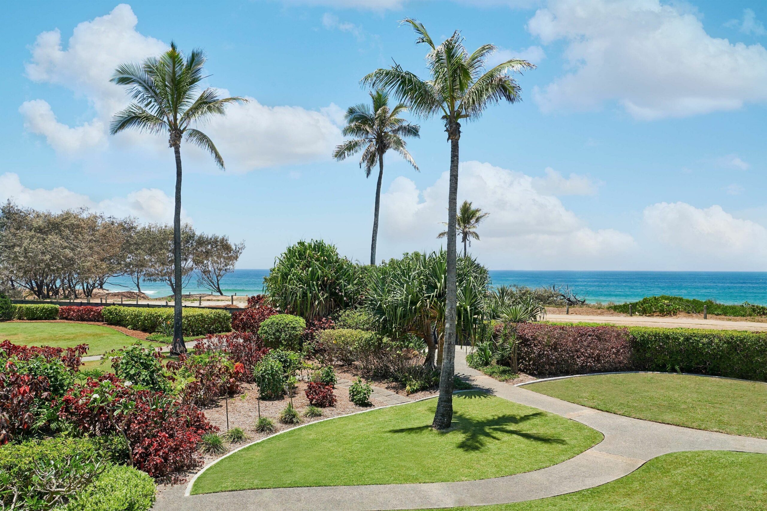 Sheraton Grand Mirage Resort, Gold Coast