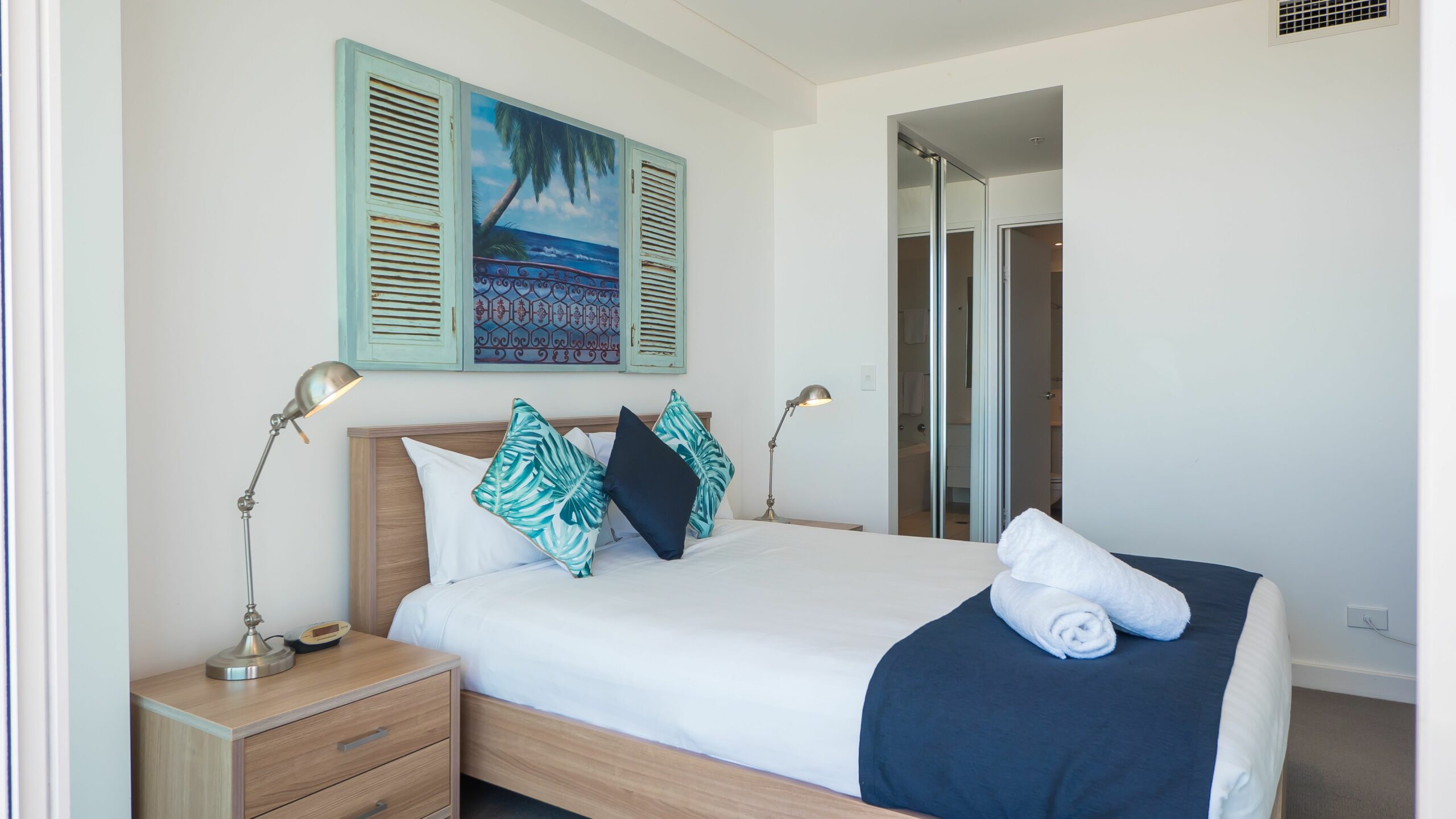 Kirra Surf Apartments