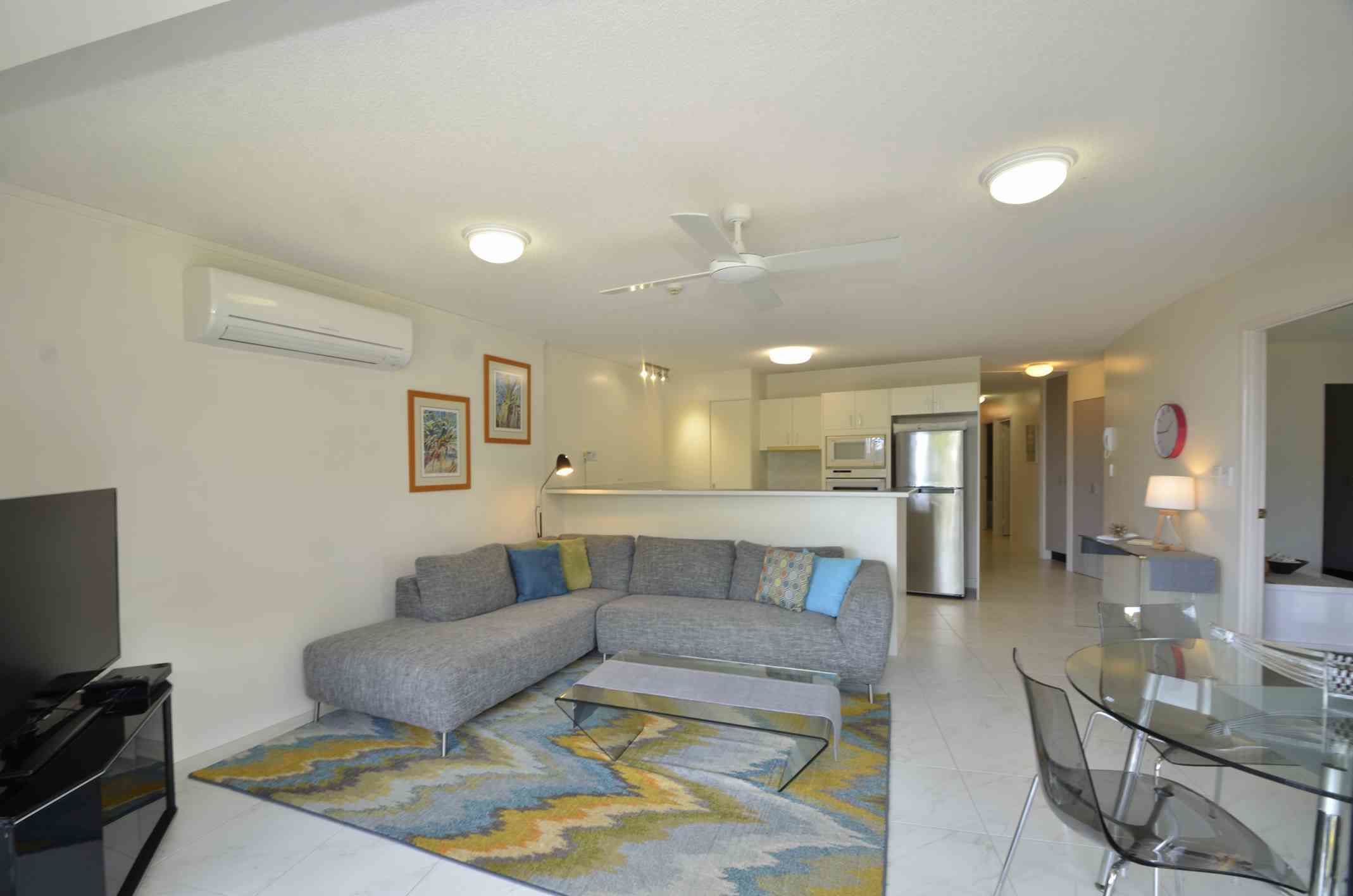 Windward Passage Holiday Apartments