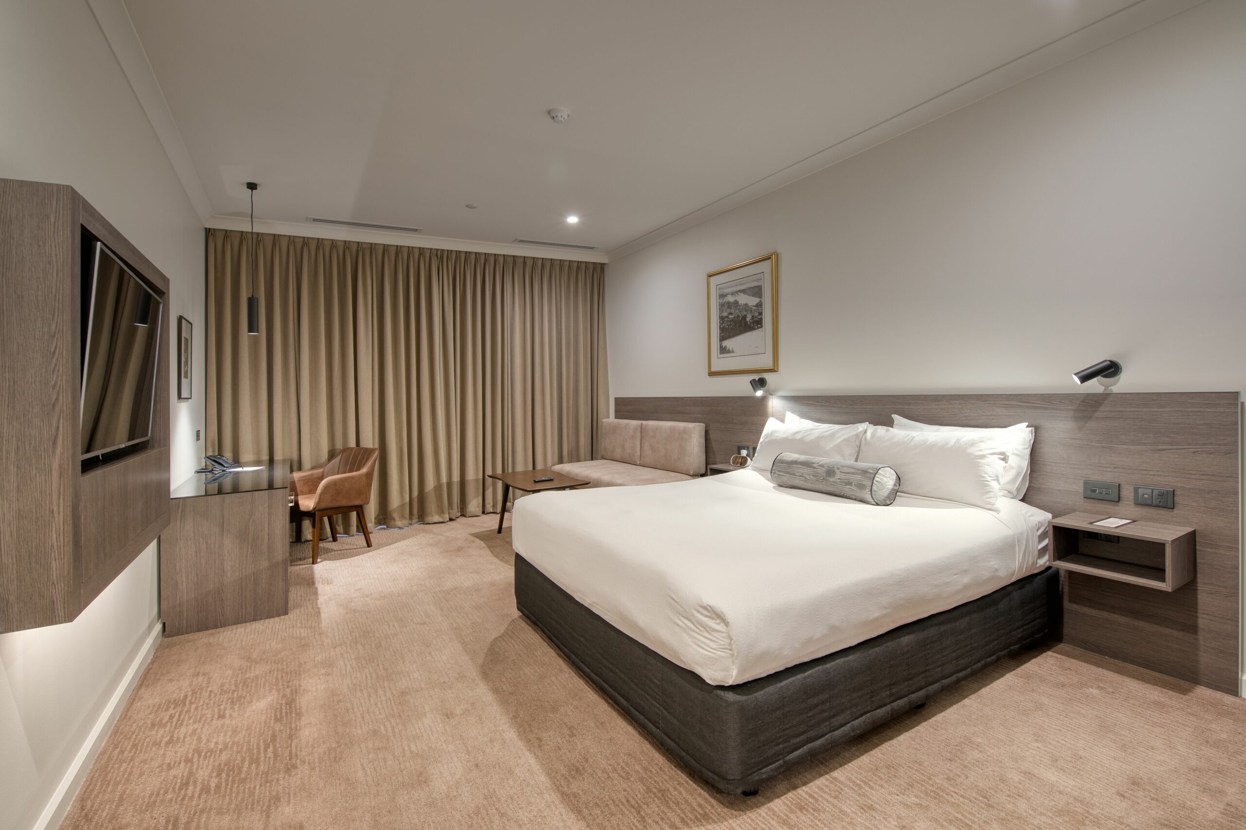 Duxton Hotel Perth