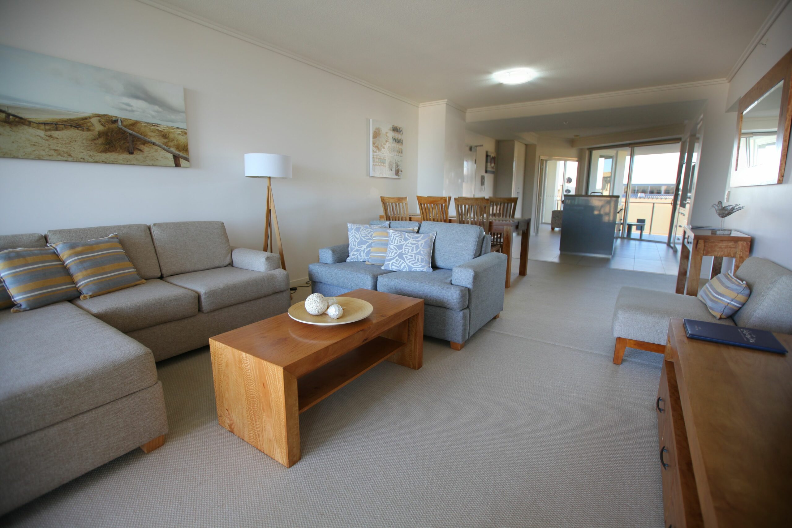 Aspect Caloundra