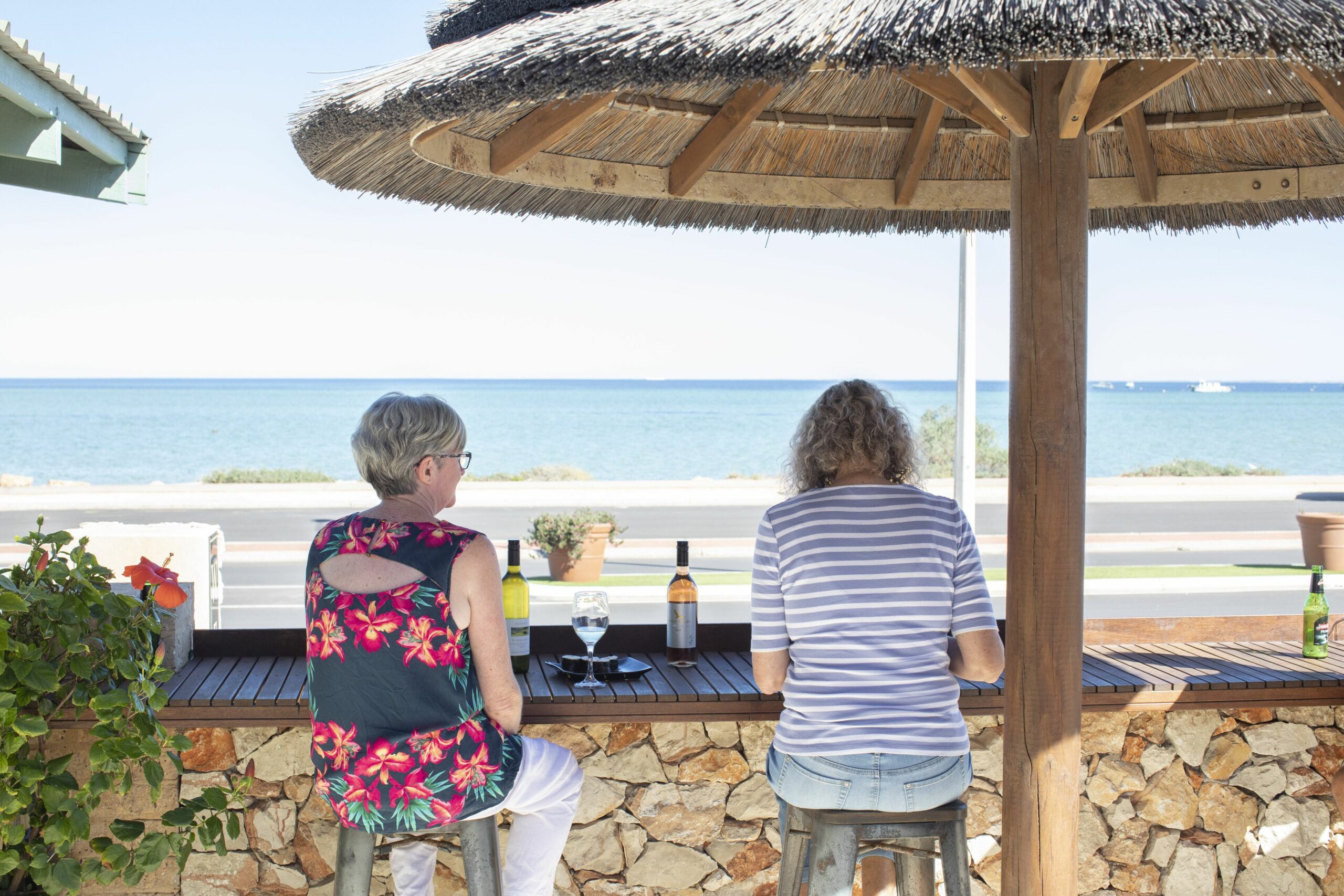 Shark Bay Seafront Apartments