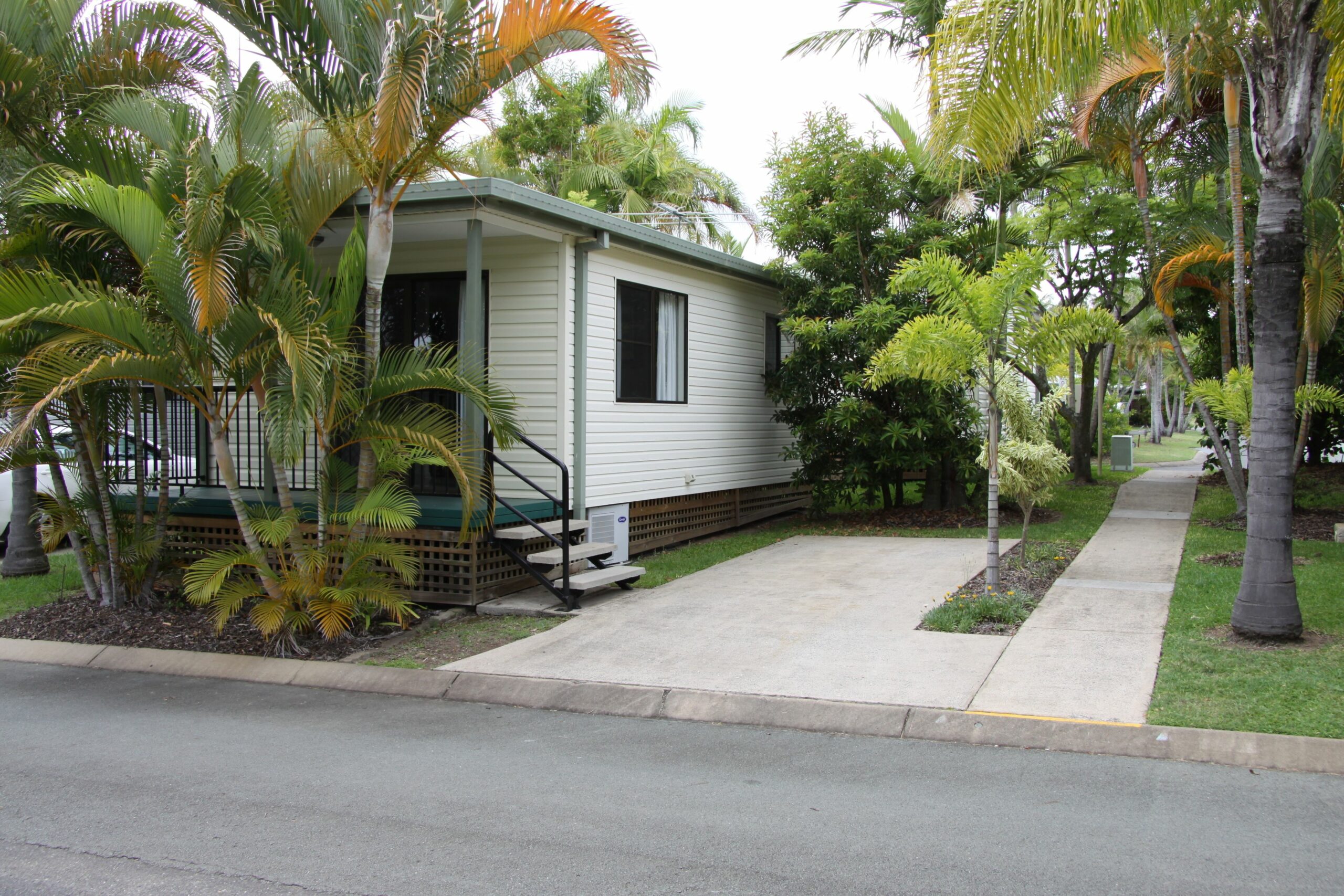 Brisbane Gateway Resort