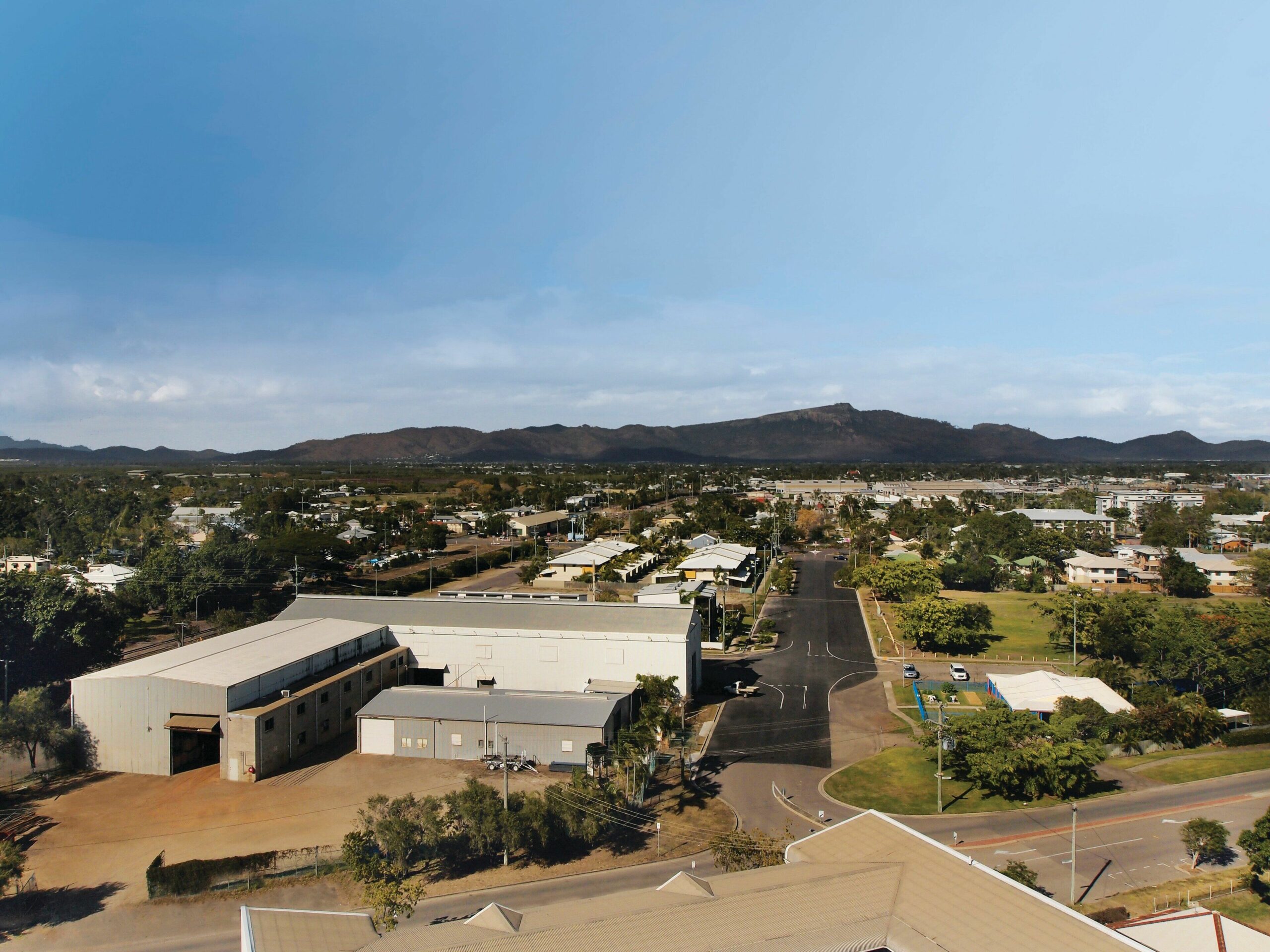 Oaks Townsville Metropole Hotel