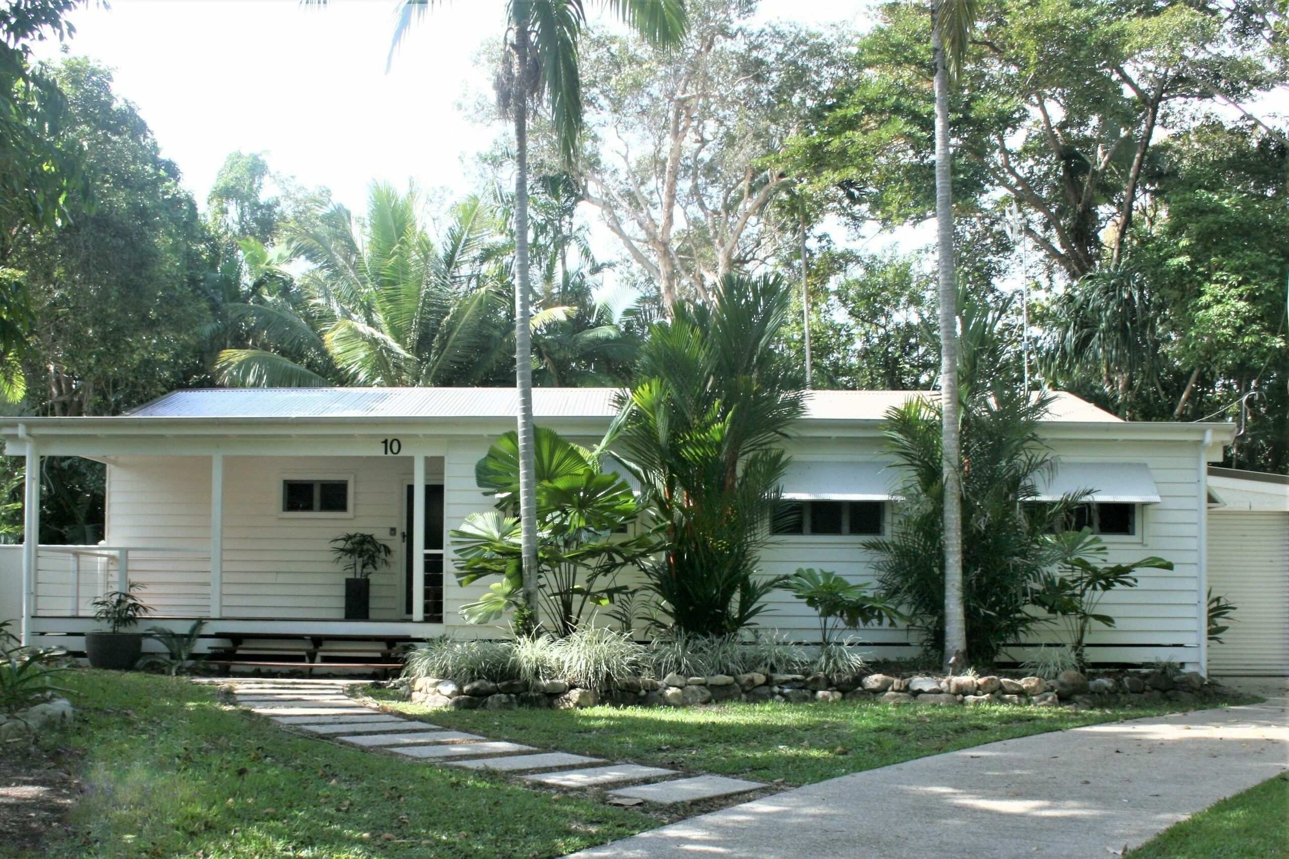 Atoll Close Port Douglas Holiday House