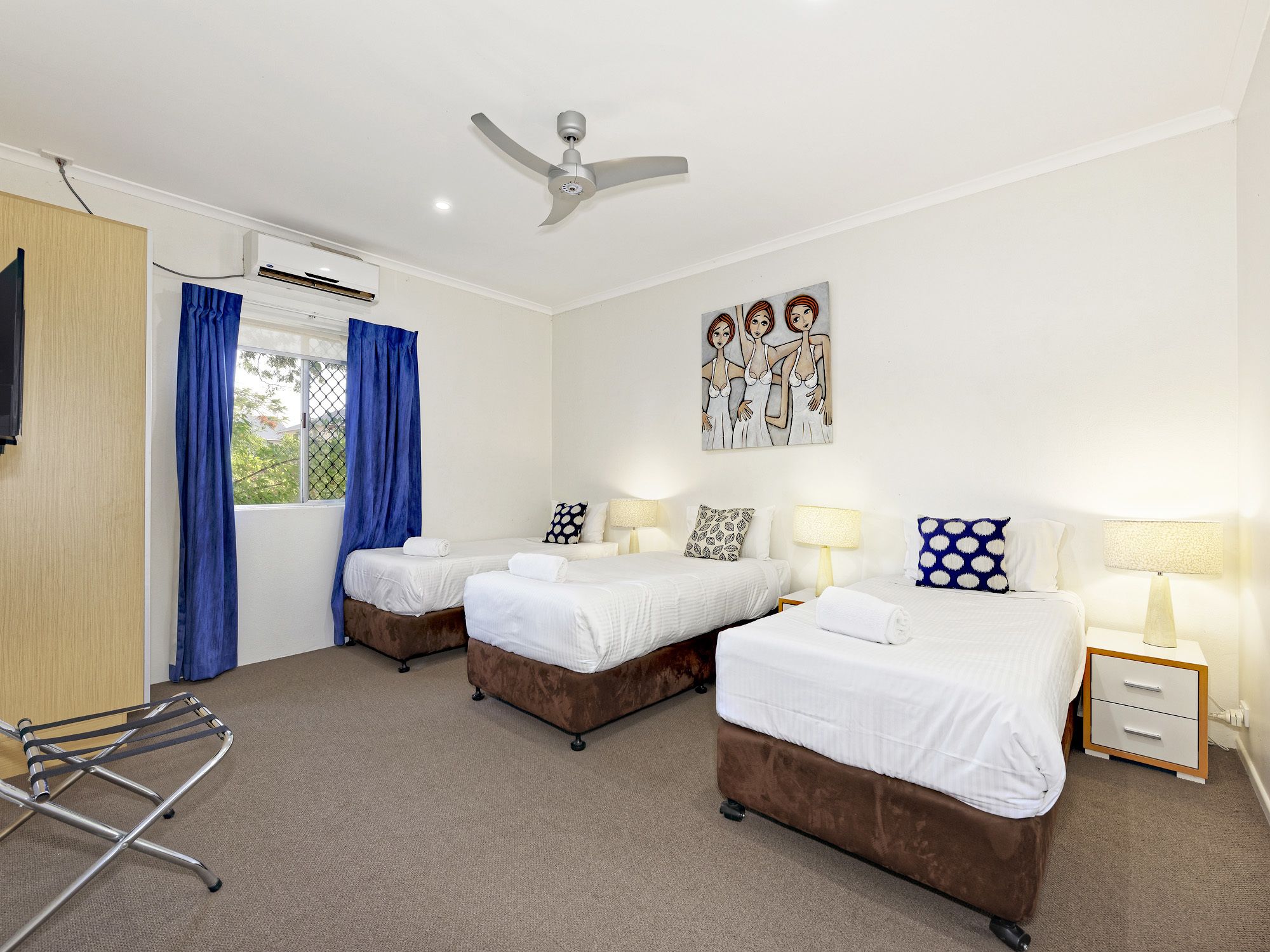 Riviera Motel Bundaberg