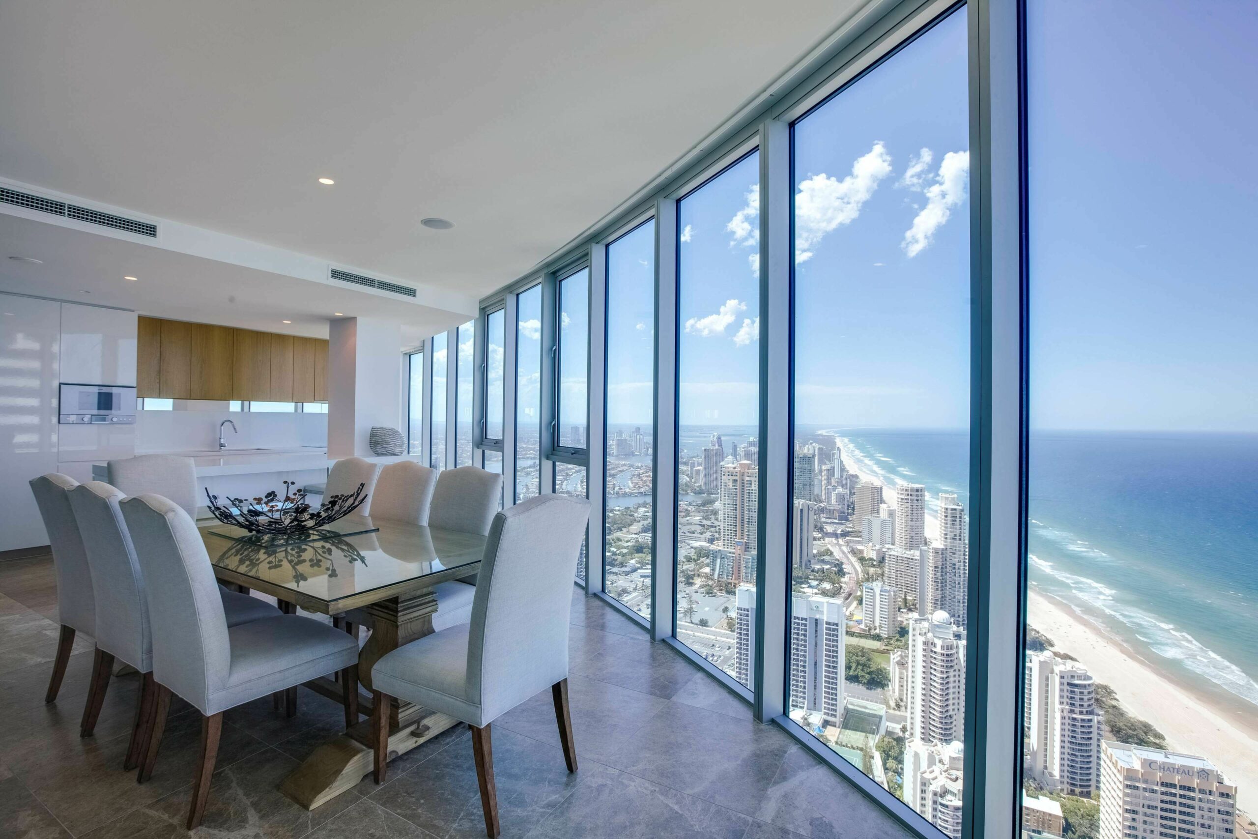 Hilton Surfers Paradise Hotel and Residences