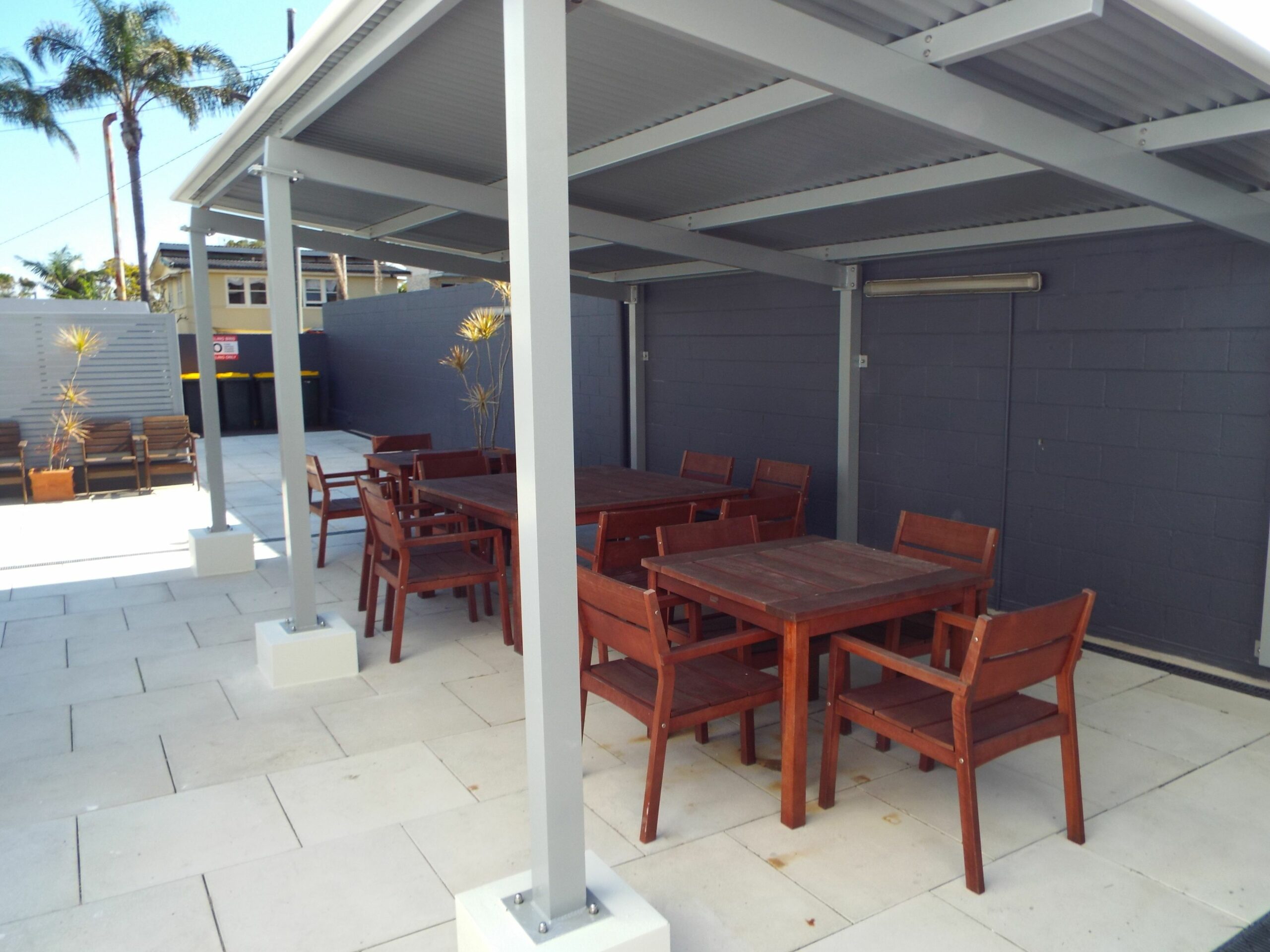 Northwind Holiday Apartments Mooloolaba