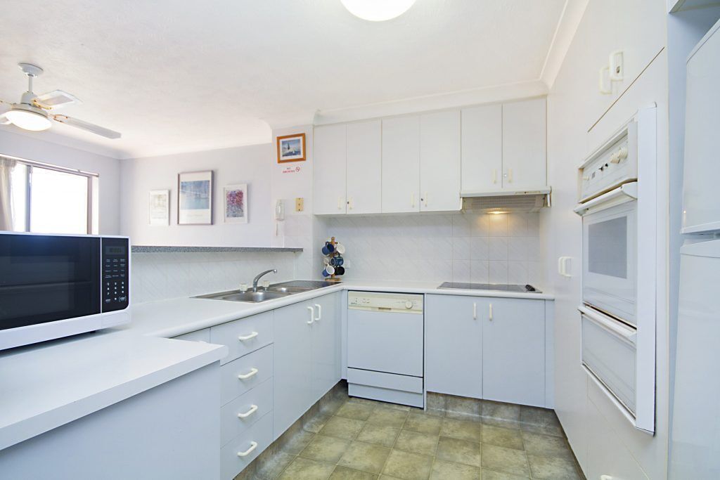 Oceanview Terrace Coolangatta