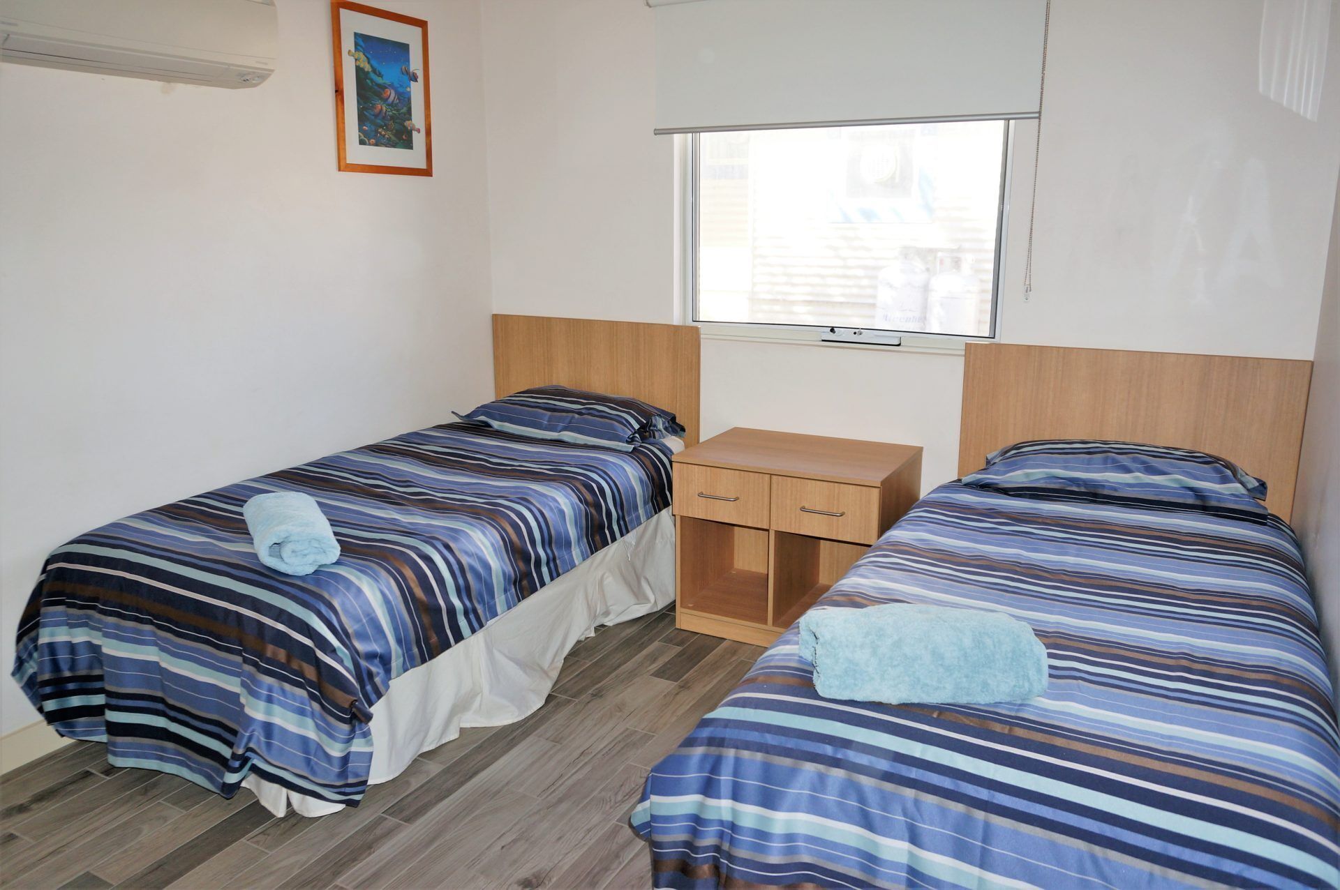 Osprey Holiday Village Unit 121