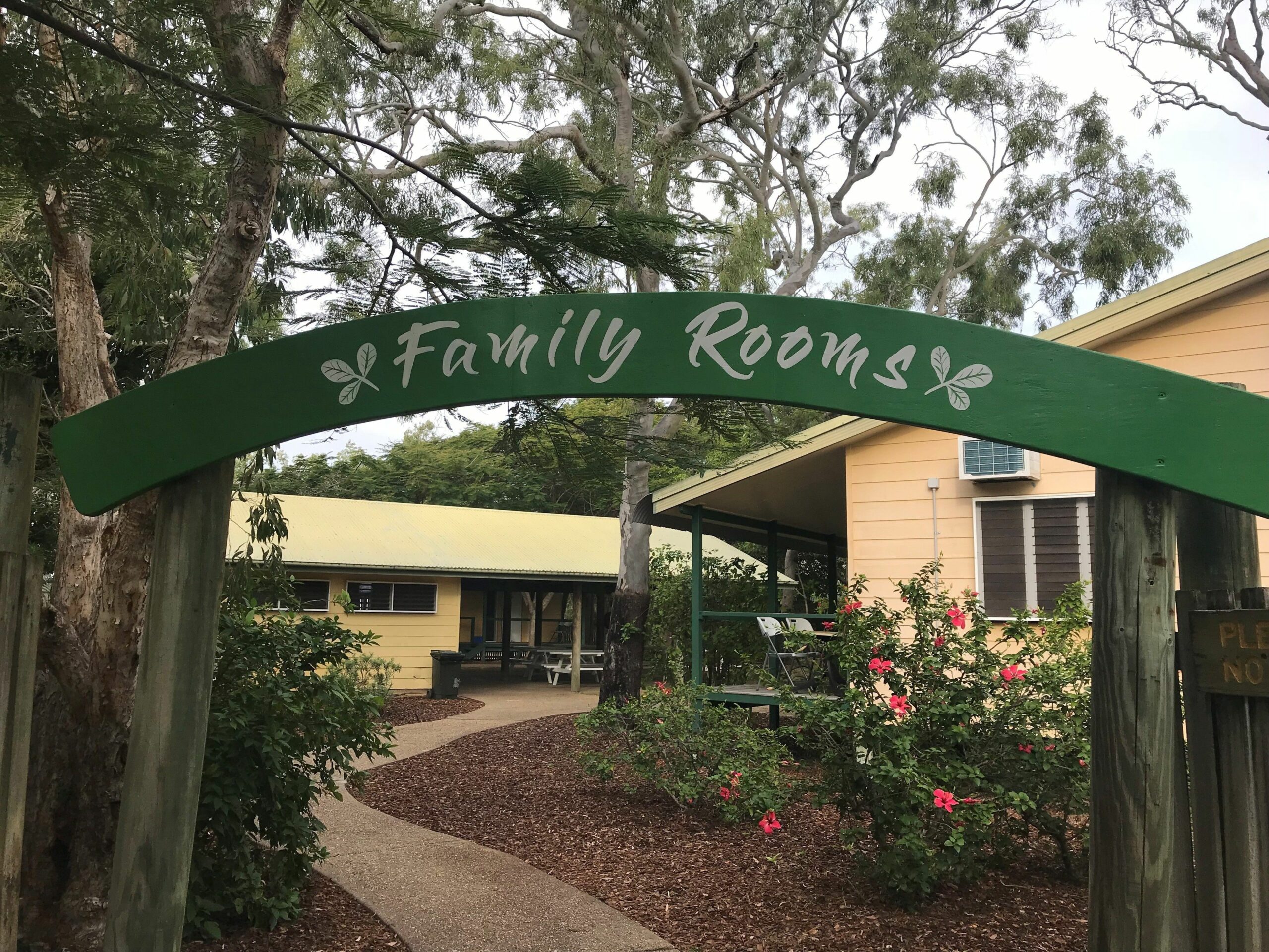 Great Keppel Island Hideaway