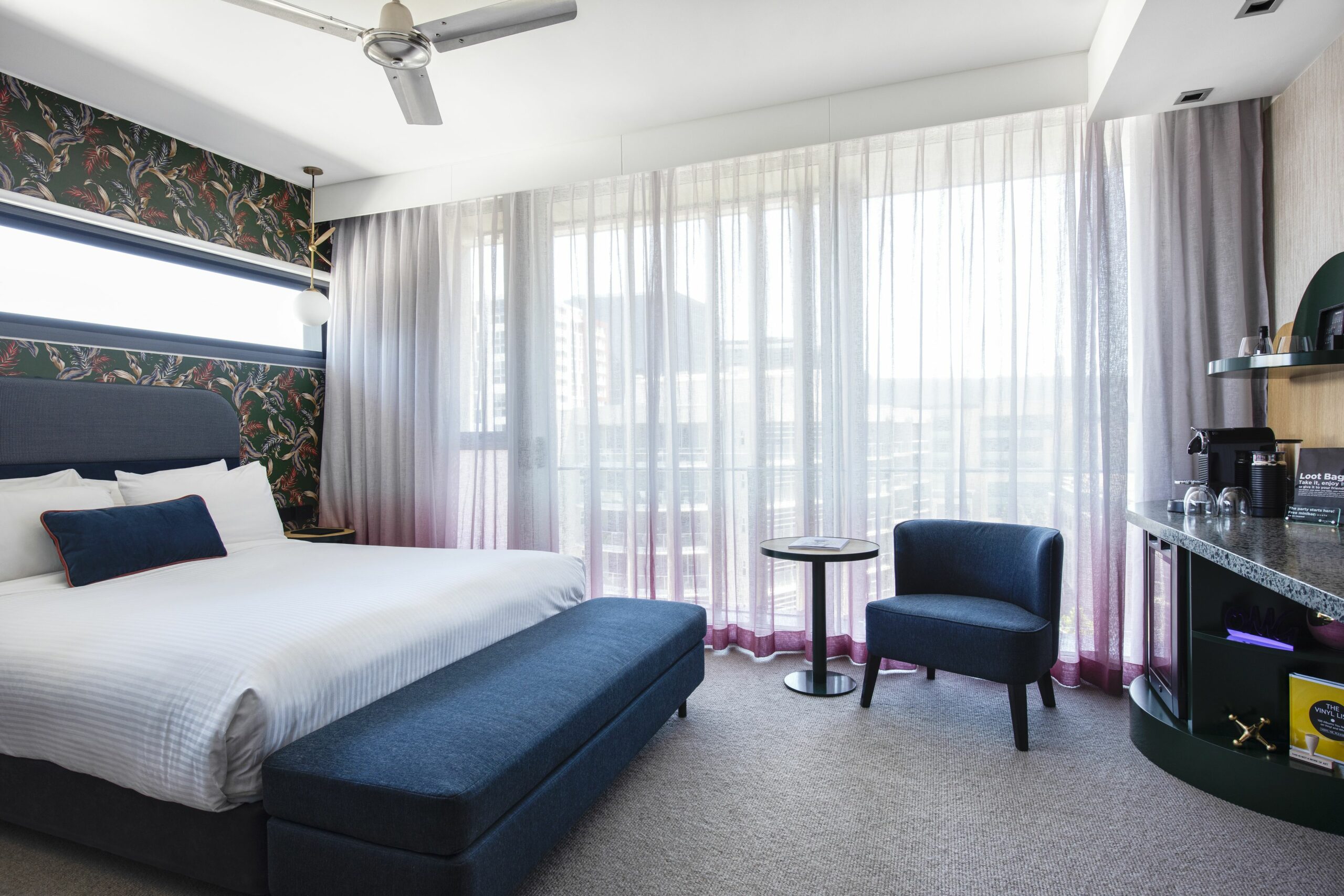 Ovolo The Valley Brisbane