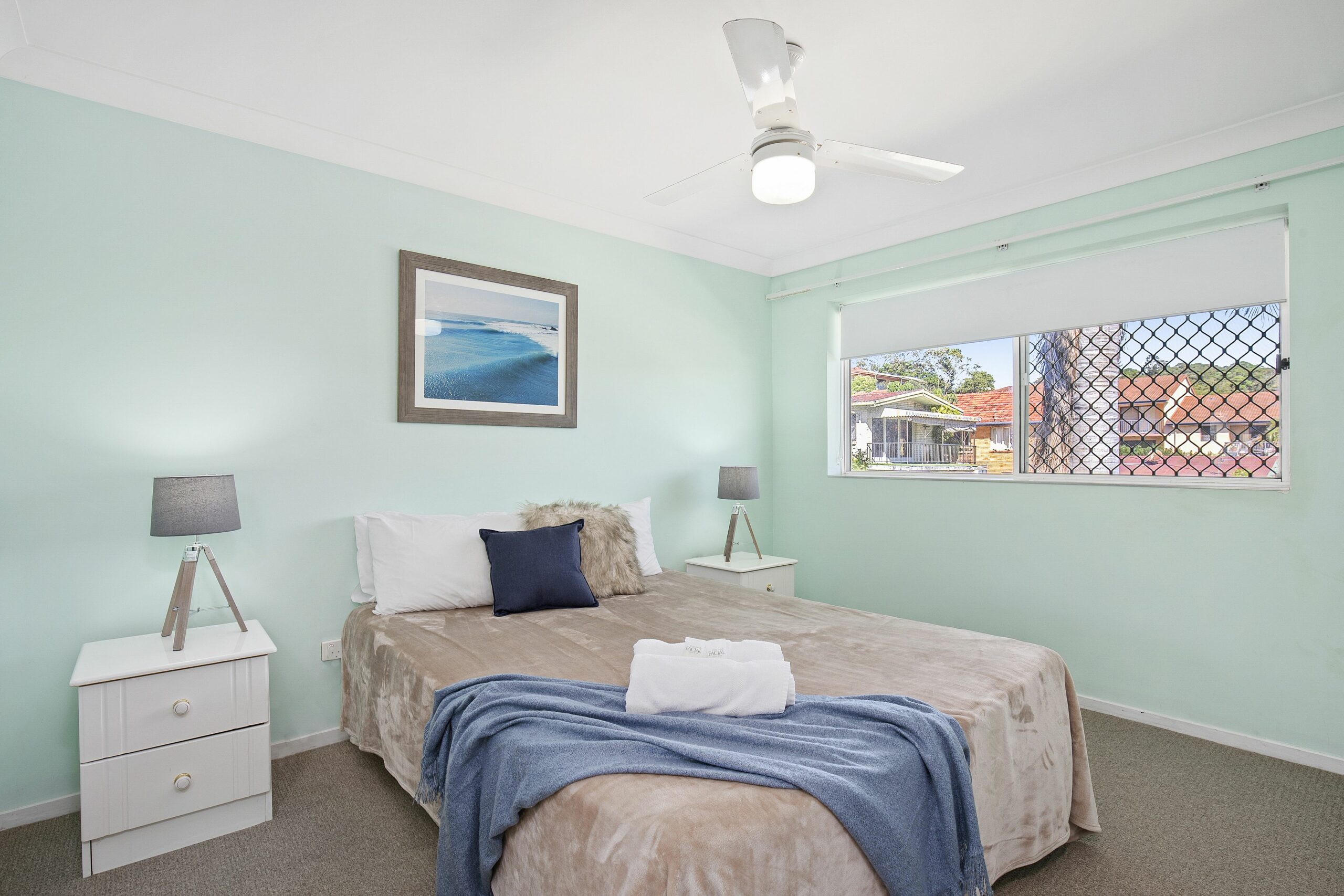 Kirra Palms Holiday Apartments