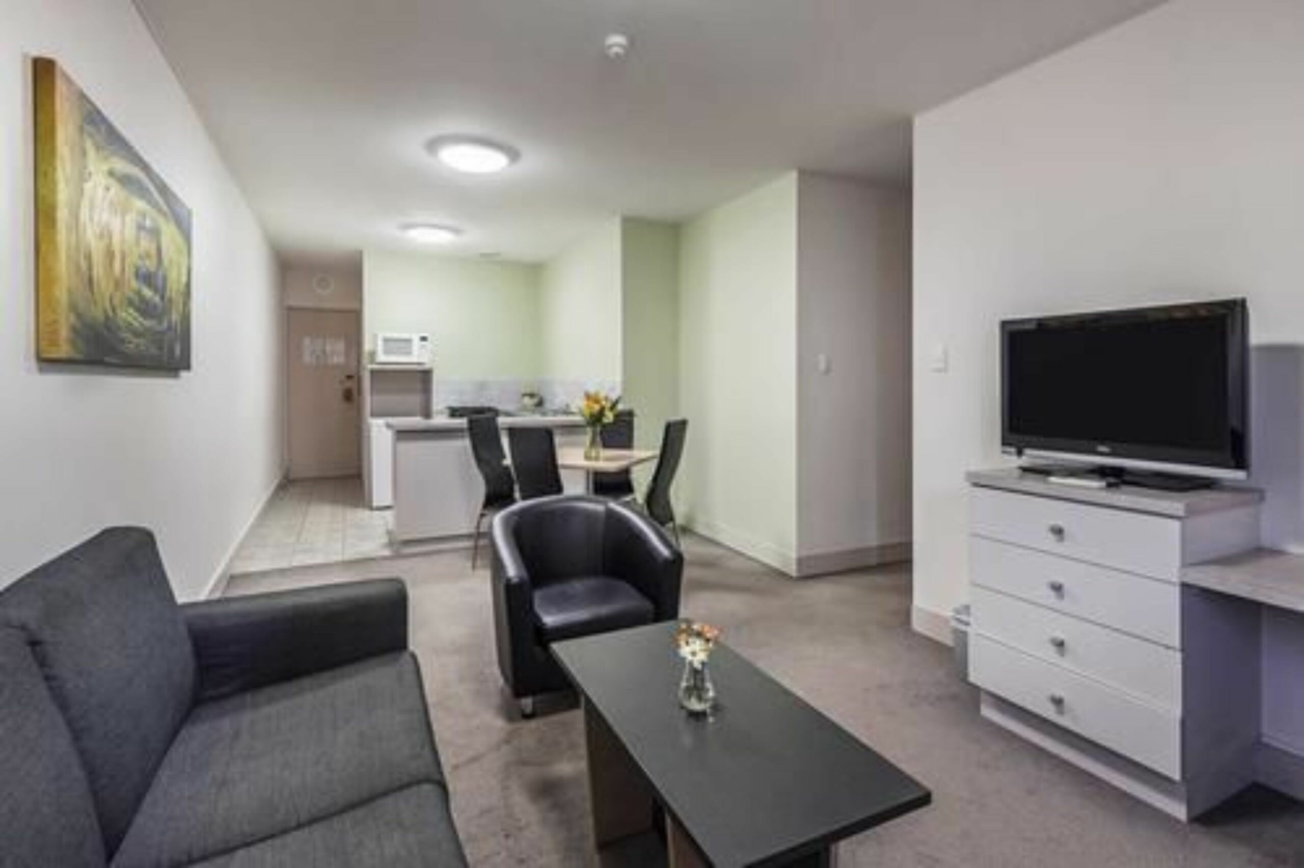 Comfort Inn & Suites Goodearth Perth