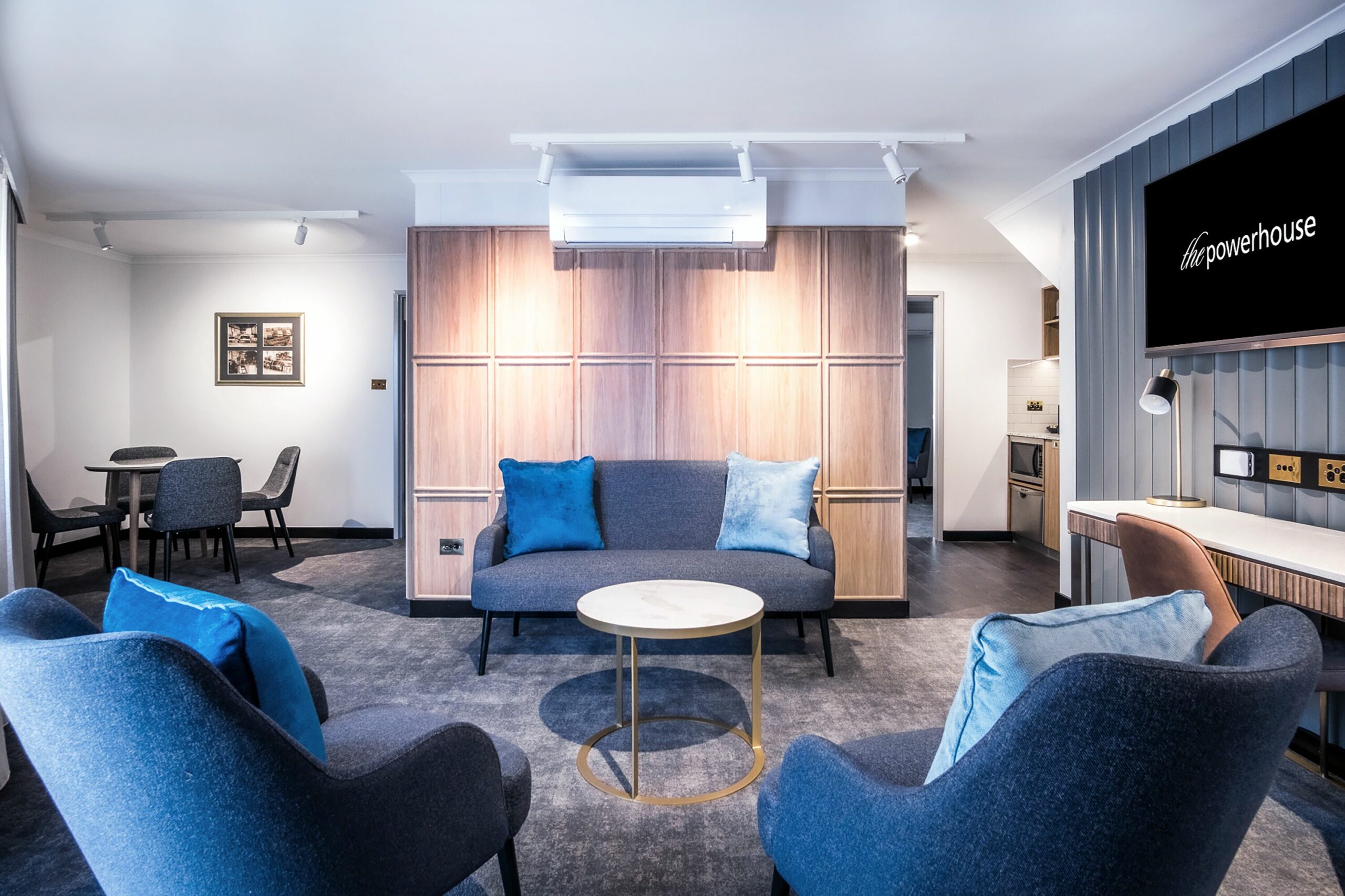 Powerhouse Hotel Tamworth by Rydges